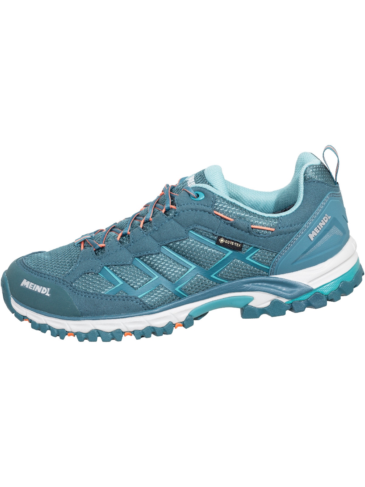 Meindl Chaussure de randonnée »Meindl Caribe Lady GORE-TEX®«  GORE-TEX® – coupe-vent, imperméable et respirant