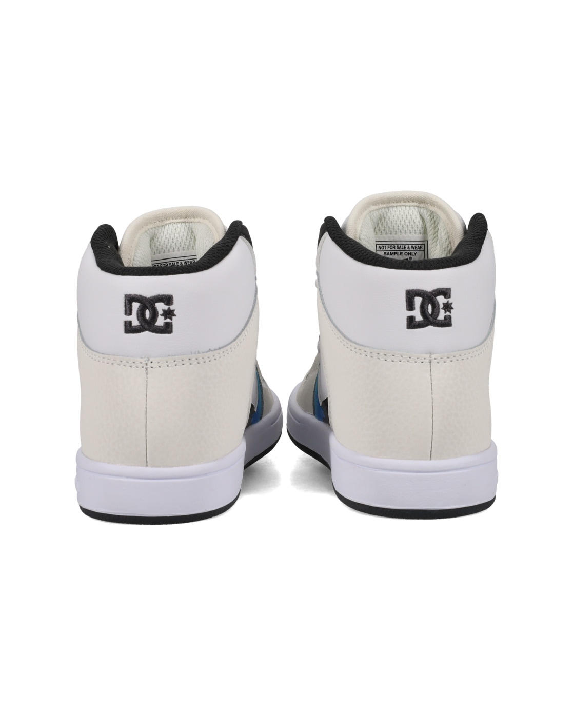 DC Shoes Sneakers »Manteca 4 Hi«