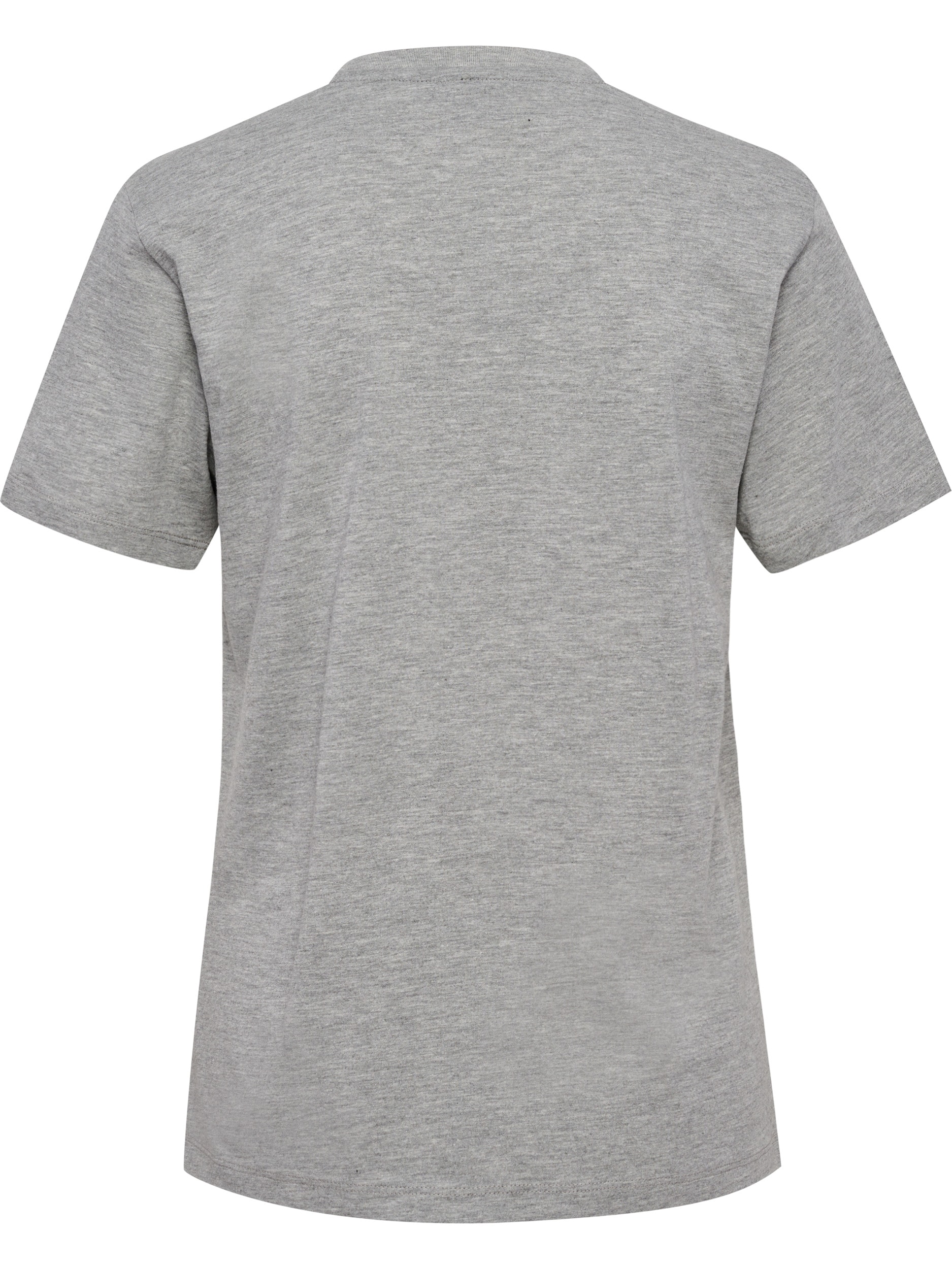 hummel T-Shirt »HMLPULSE W T-SHIRT«, (1 tlg.)