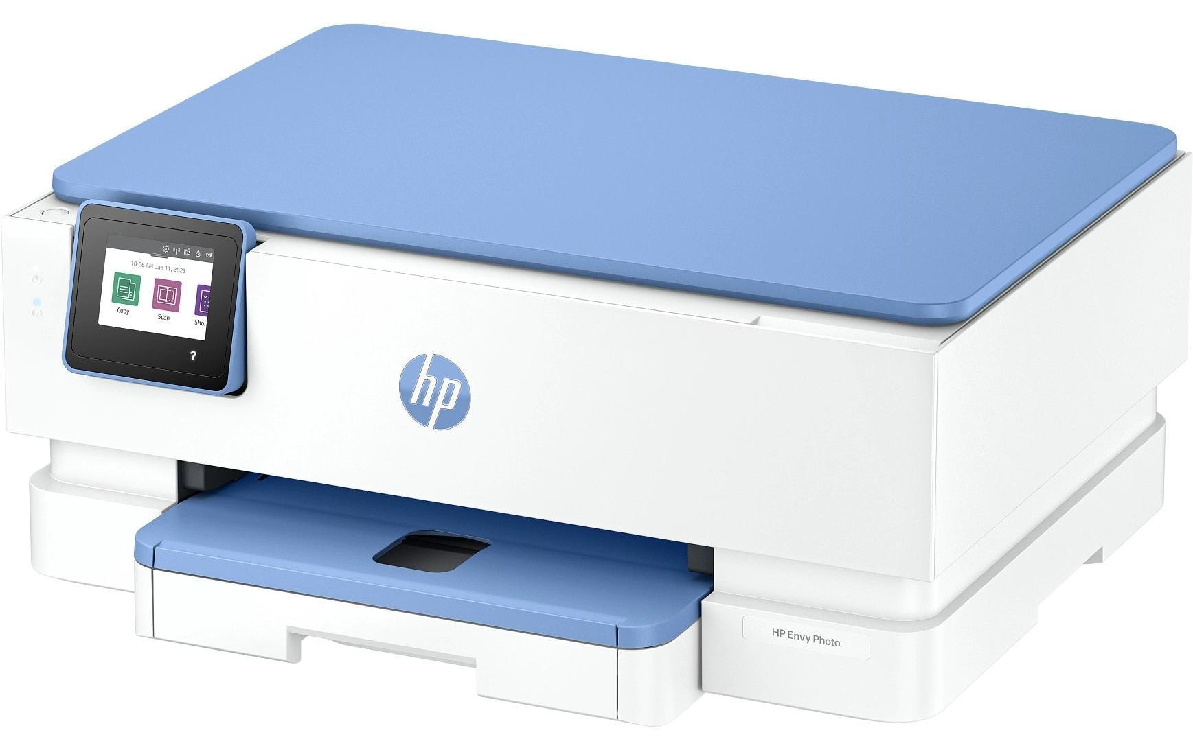 HP Imprimante multifonctions »Envy Photo 7231 All-in-One«