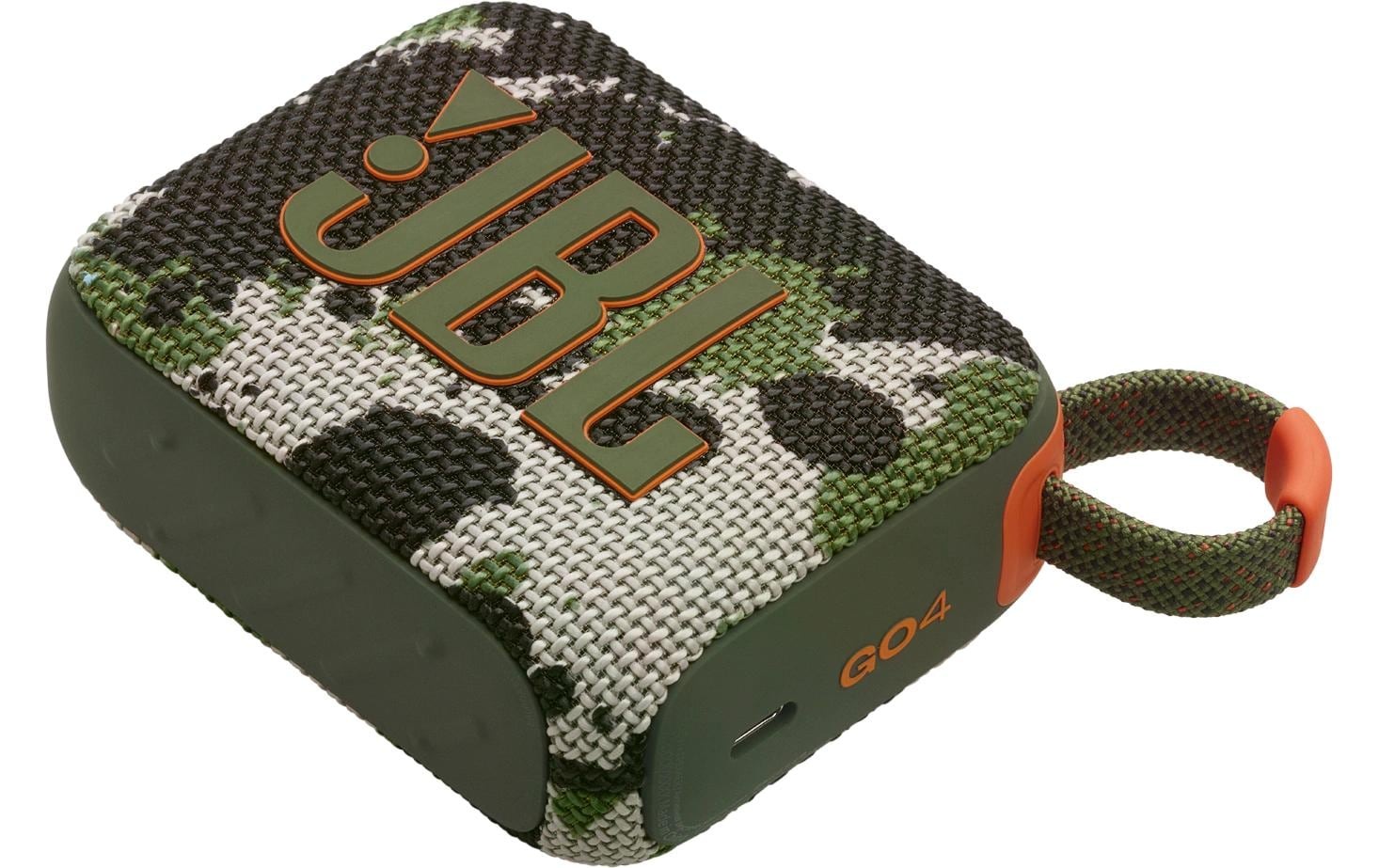 JBL Bluetooth-Lautsprecher »Go 4«