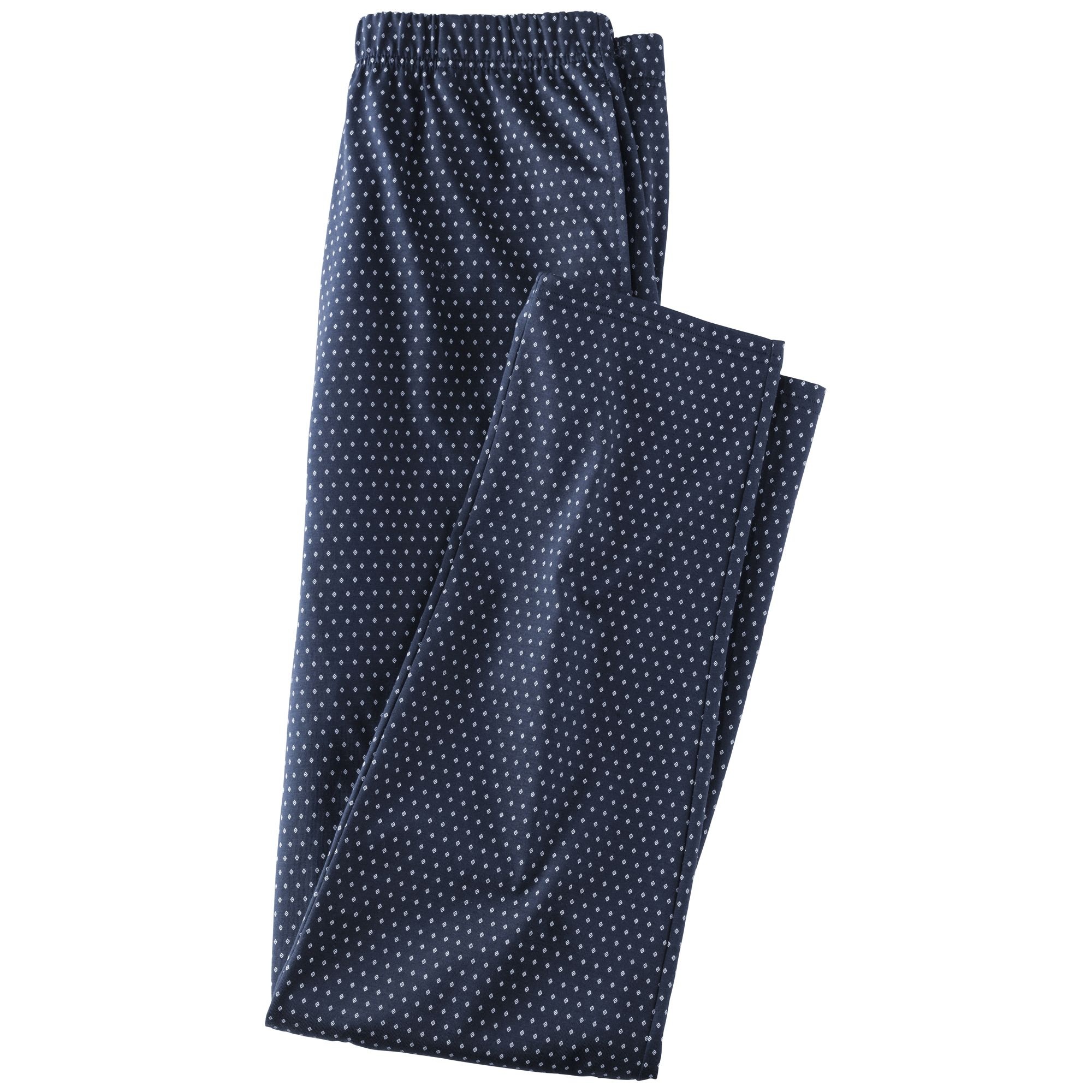 ISA Bodywear Pyjama »Pyjama lang«