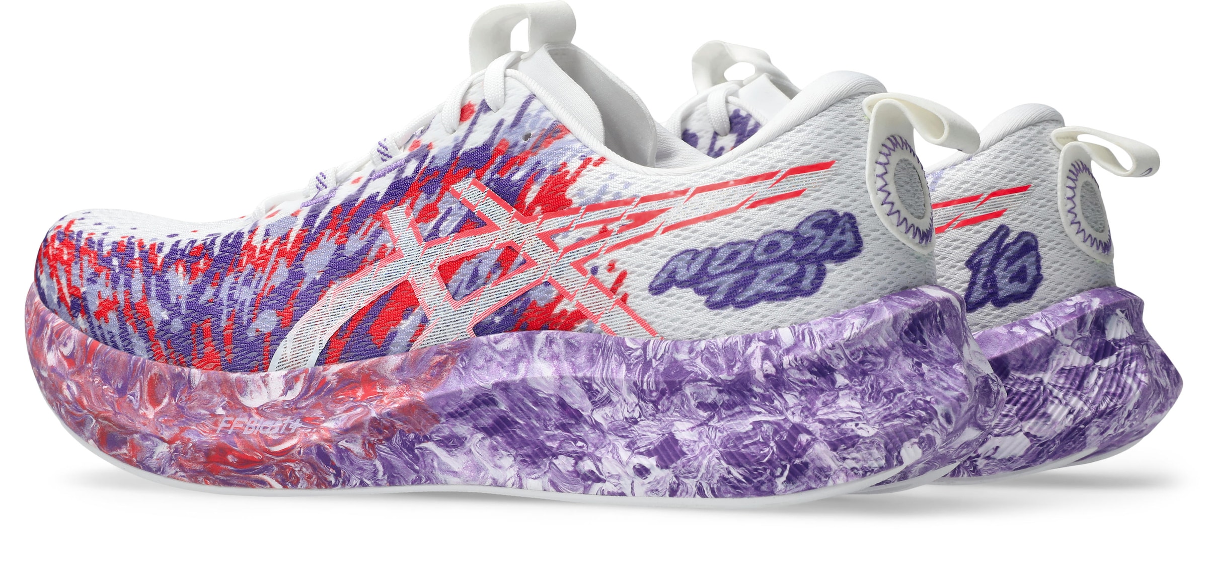 Asics Laufschuh »NOOSA TRI 16«