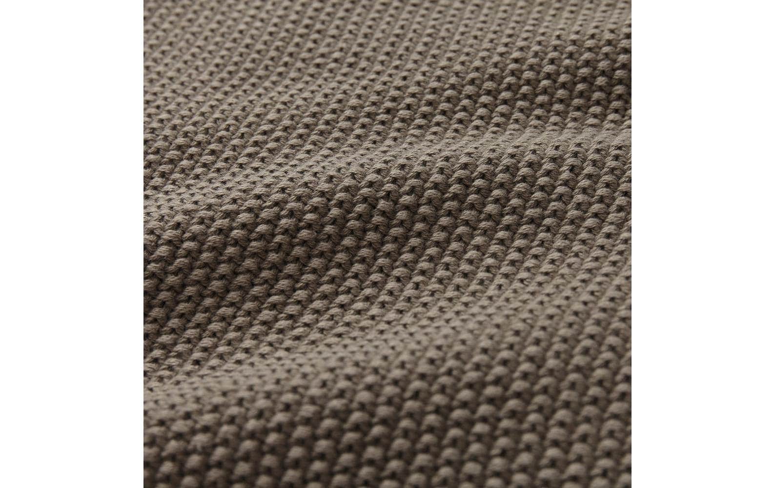 Urbanara Wohndecke »Antua 140 x 200 cm«