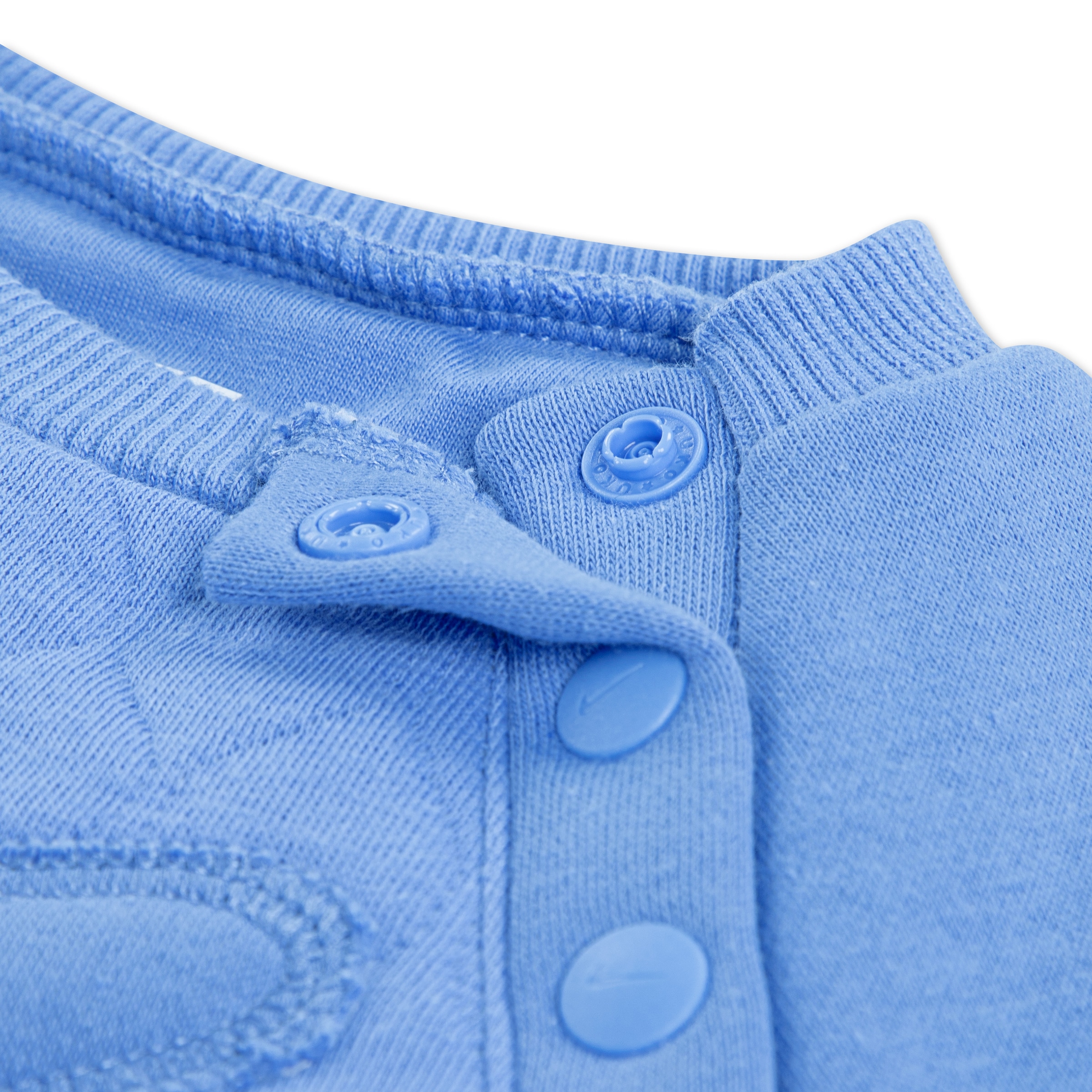 Nike Sportswear Strampler »NKN READYSET COVERALL«, (1 tlg.), für Babys