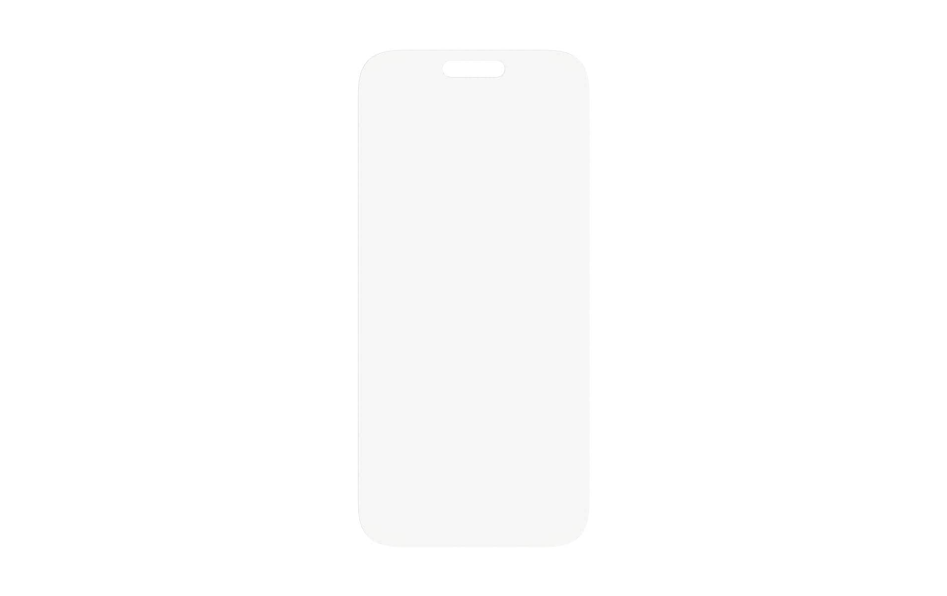 PanzerGlass Film de protection d'écran »Anti-Reflective Armor iPhone 17 Pro Max« für iPhone 17 Pro Max