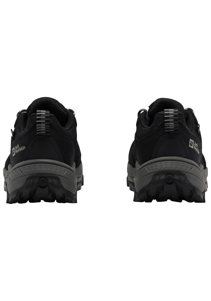 Jack Wolfskin Wanderschuh »VOJO TOUR TEXAPORE LOW W«  Wasserdicht, Trekkingschuh