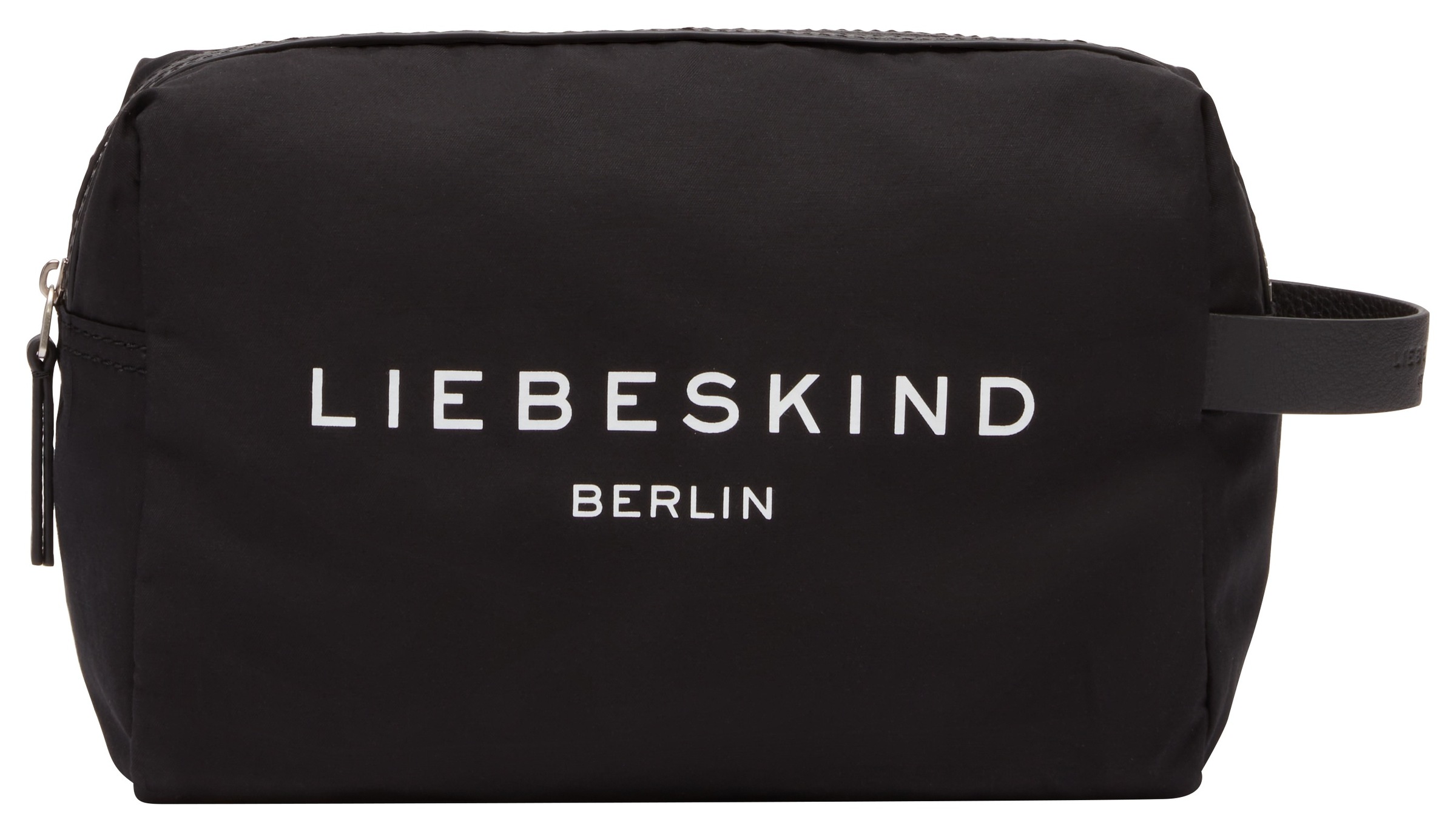 Liebeskind Berlin Kosmetiktasche »COSMETIC POUCH Cosmetic M«, mit Logo Druck kaufen