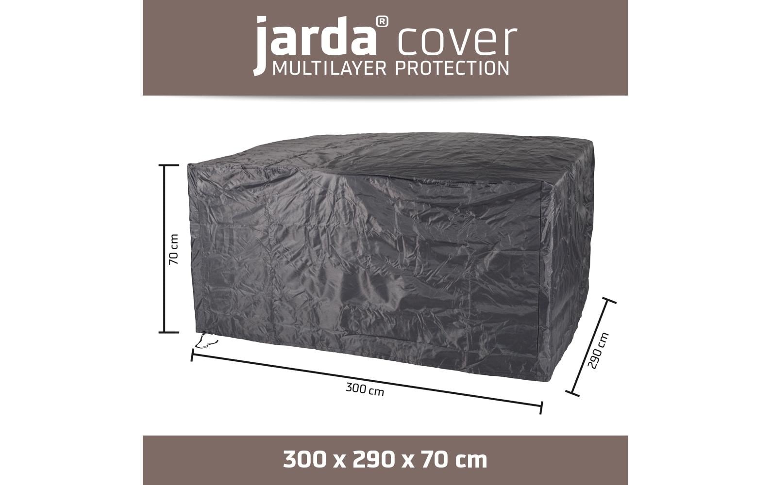 Image of Abdeckhaube "Cover Schutzhülle 300 x 290 x"