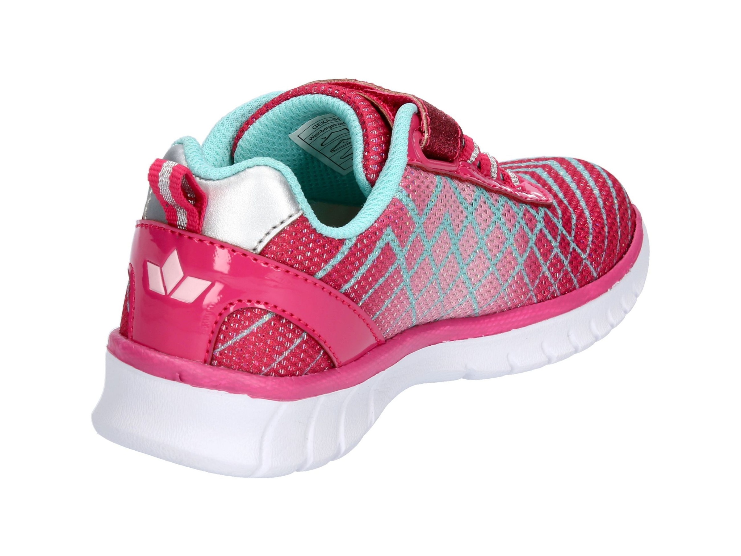 Lico Sneakers »Freizeitschuh Lenja VS«