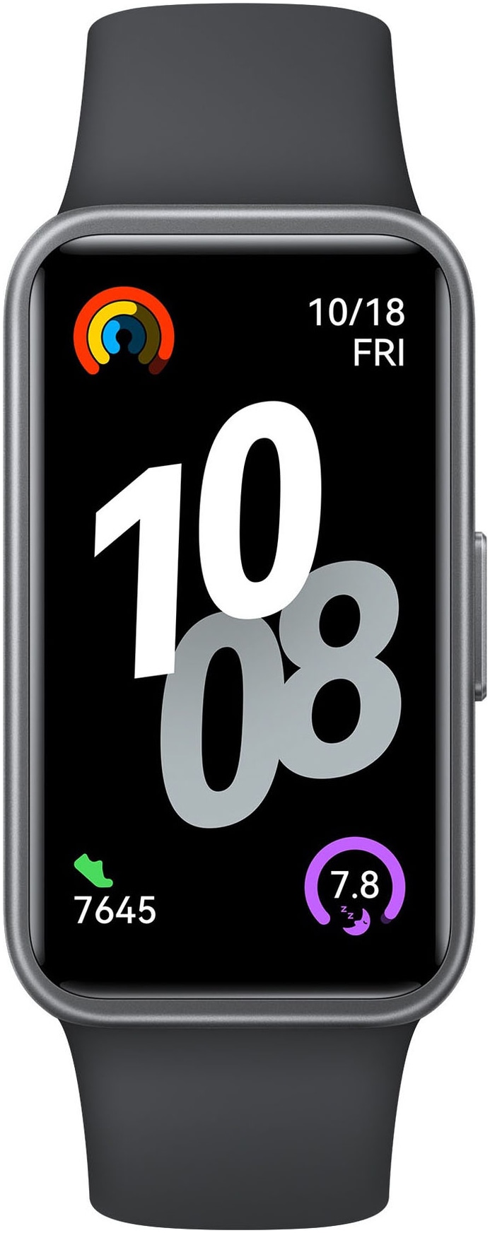 Huawei Traceur de fitness »Band 10«