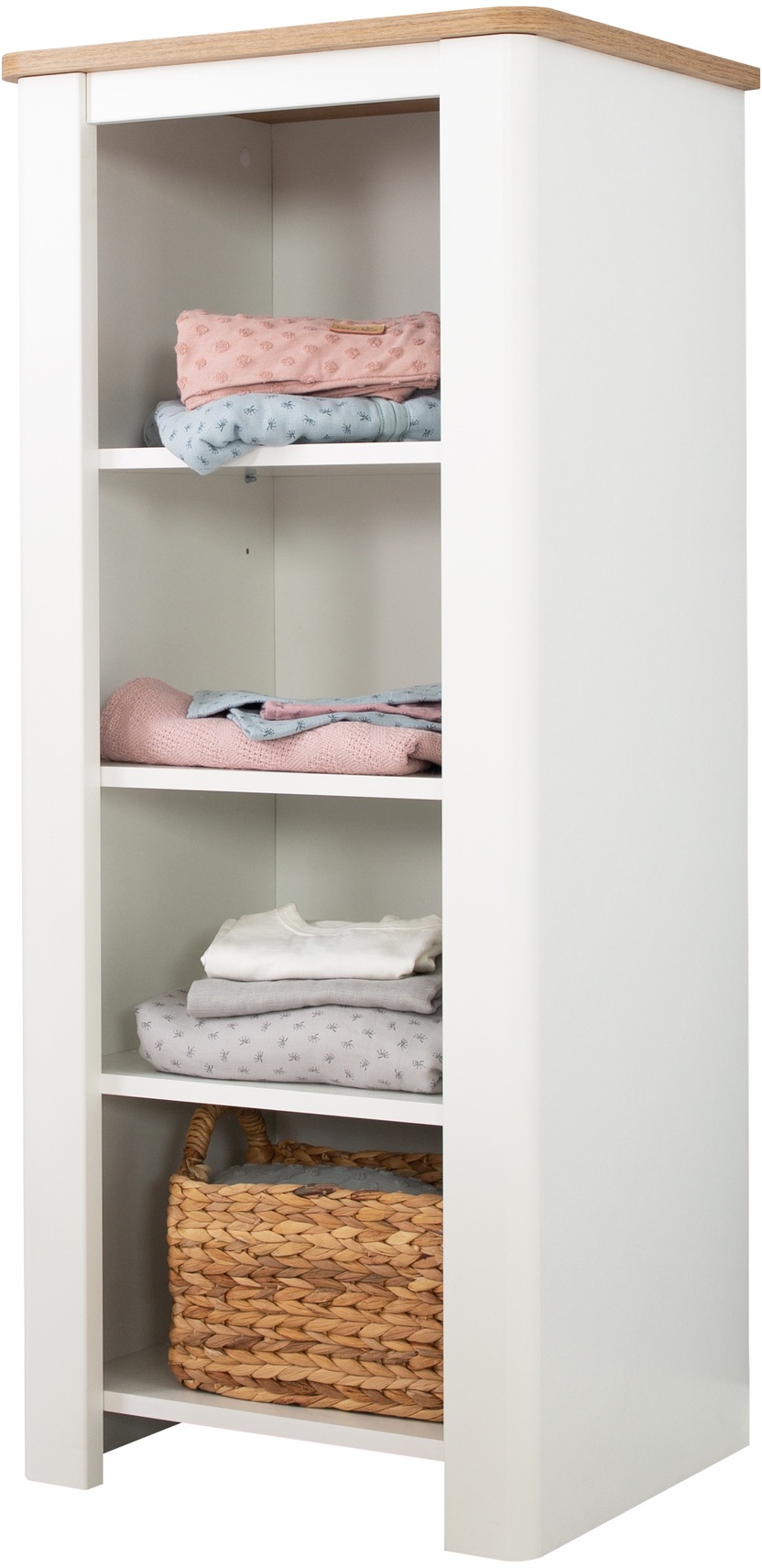 Image of roba® Kinderregal »Ava«, Made in Europe bei Ackermann Versand Schweiz