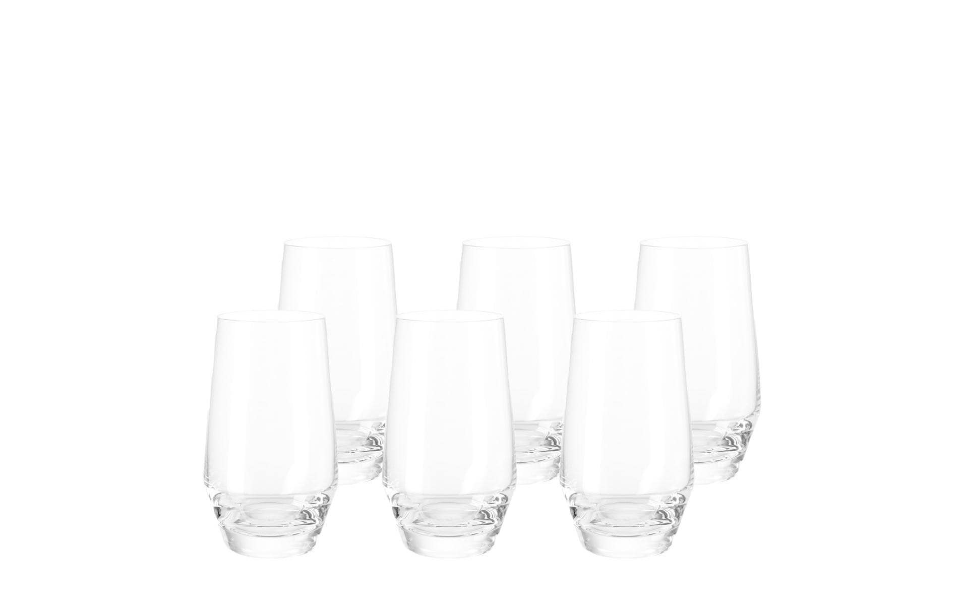 Image of LEONARDO Longdrinkglas "Puccini 365"