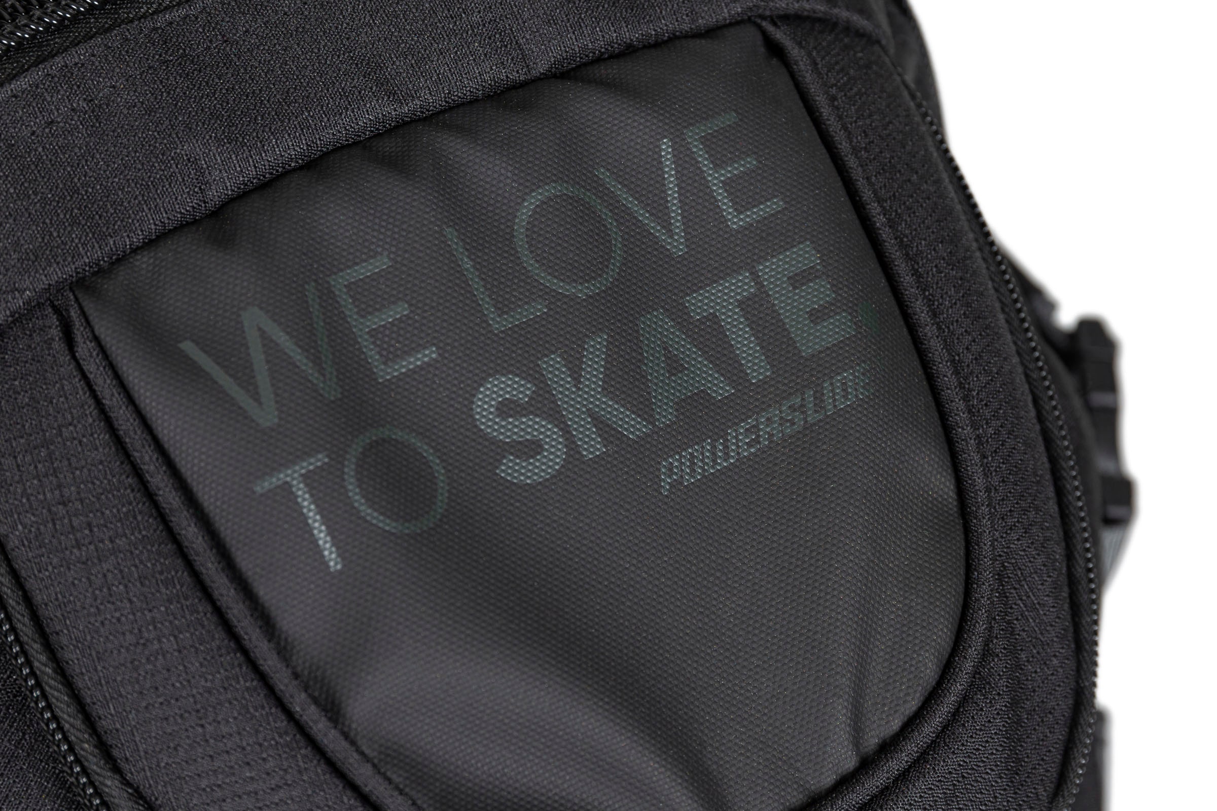 Powerslide Sportrucksack »WeLoveToSkate Backpack«