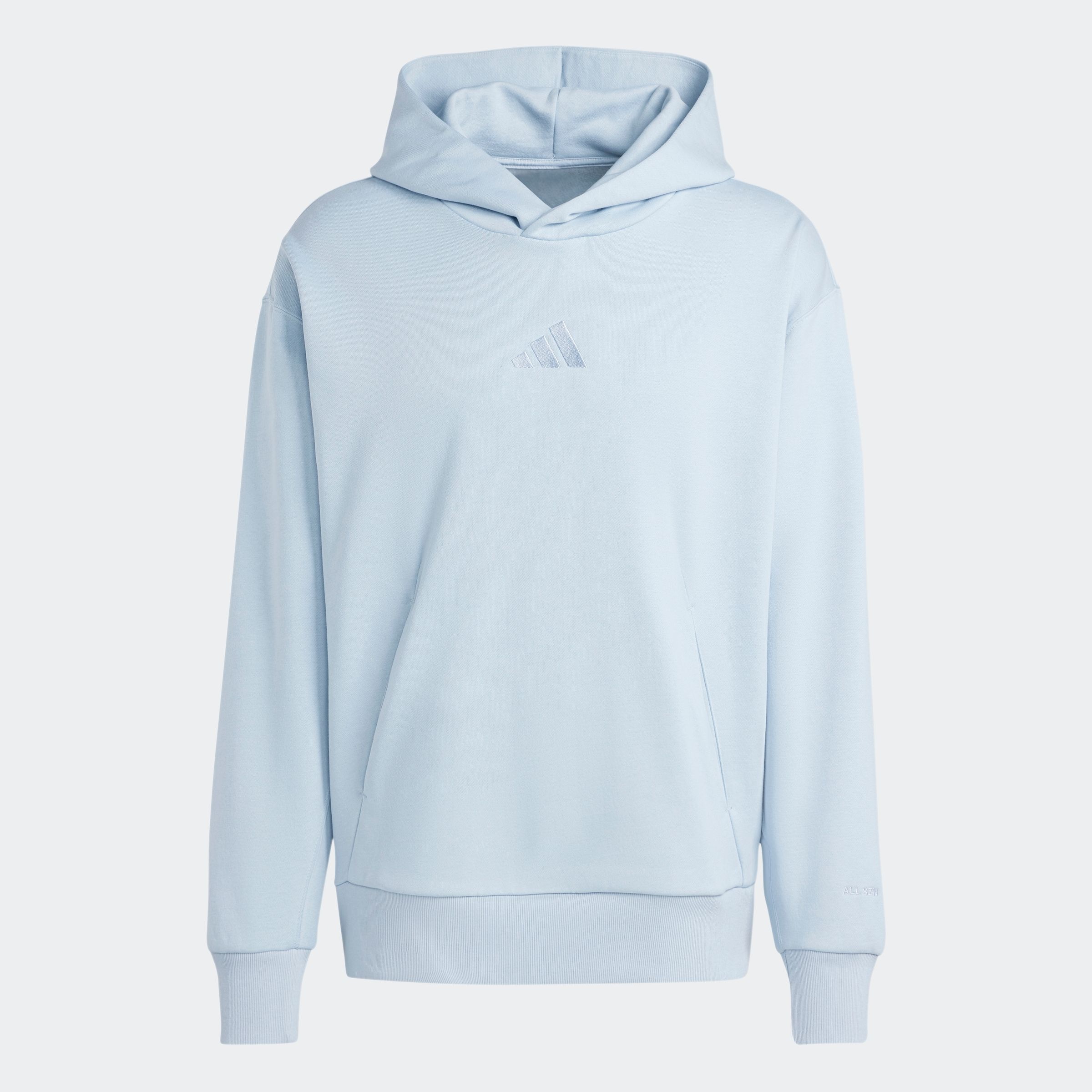 adidas Sportswear Kapuzensweatshirt »M A SZN FL HD«, (1 tlg.), weiches Fleecematerial