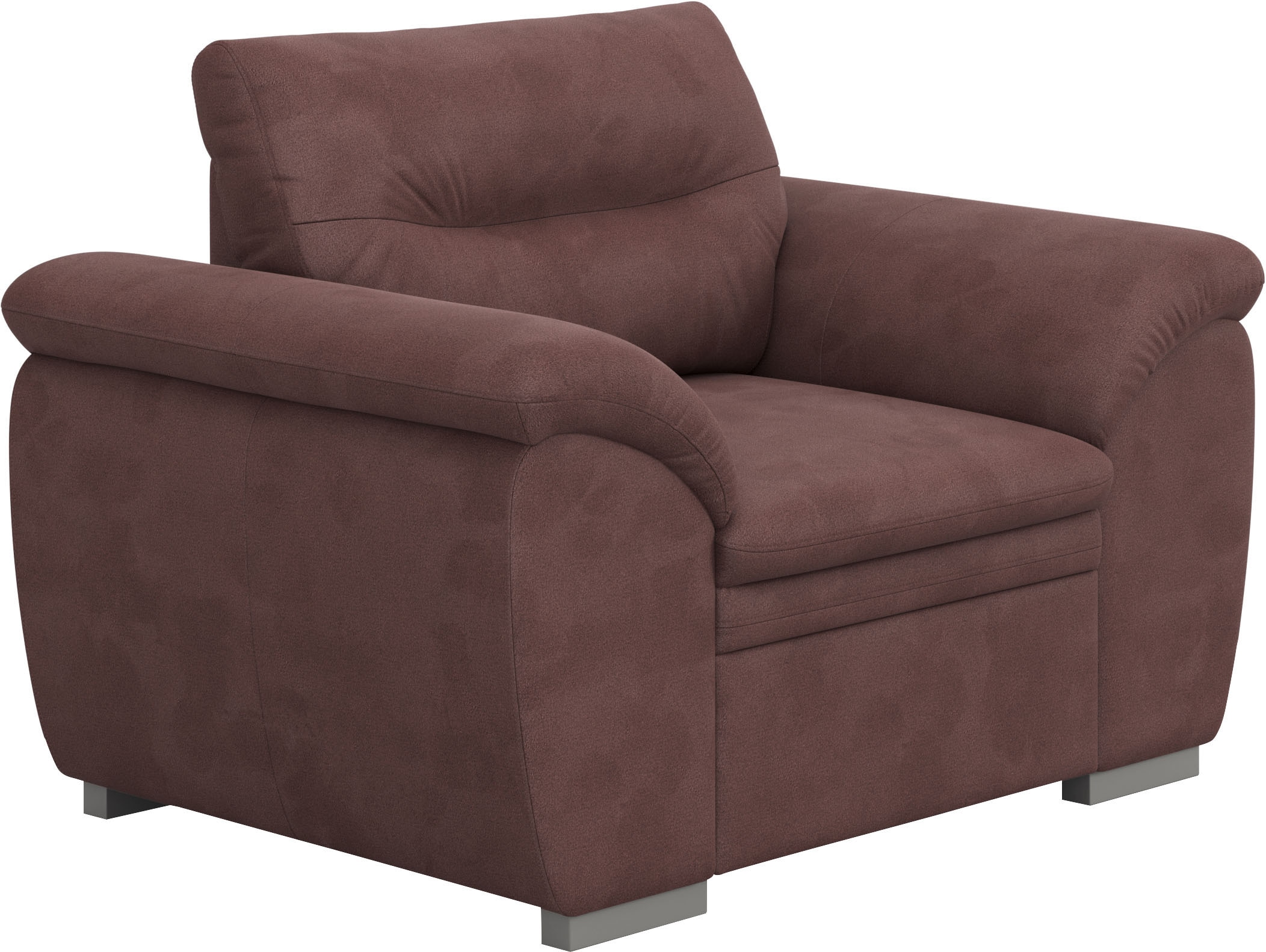 COTTA Sessel »Leandra« Polstergarnitur, auch als Set erhältlich