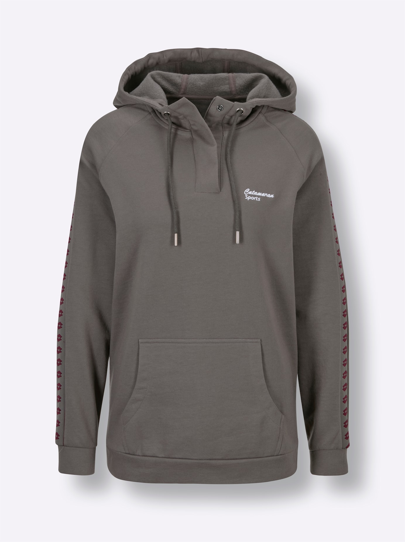 Catamaran Sweatshirt