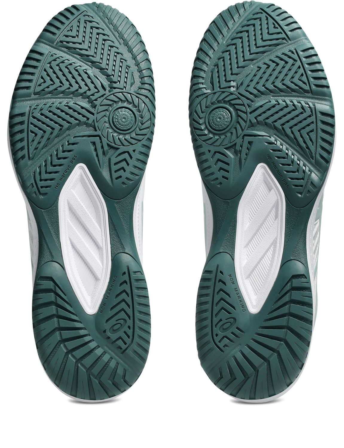 Asics Chaussure de tennis »COURT SLIDE 4«  Multicourt-Schuh, Allcourtschuh