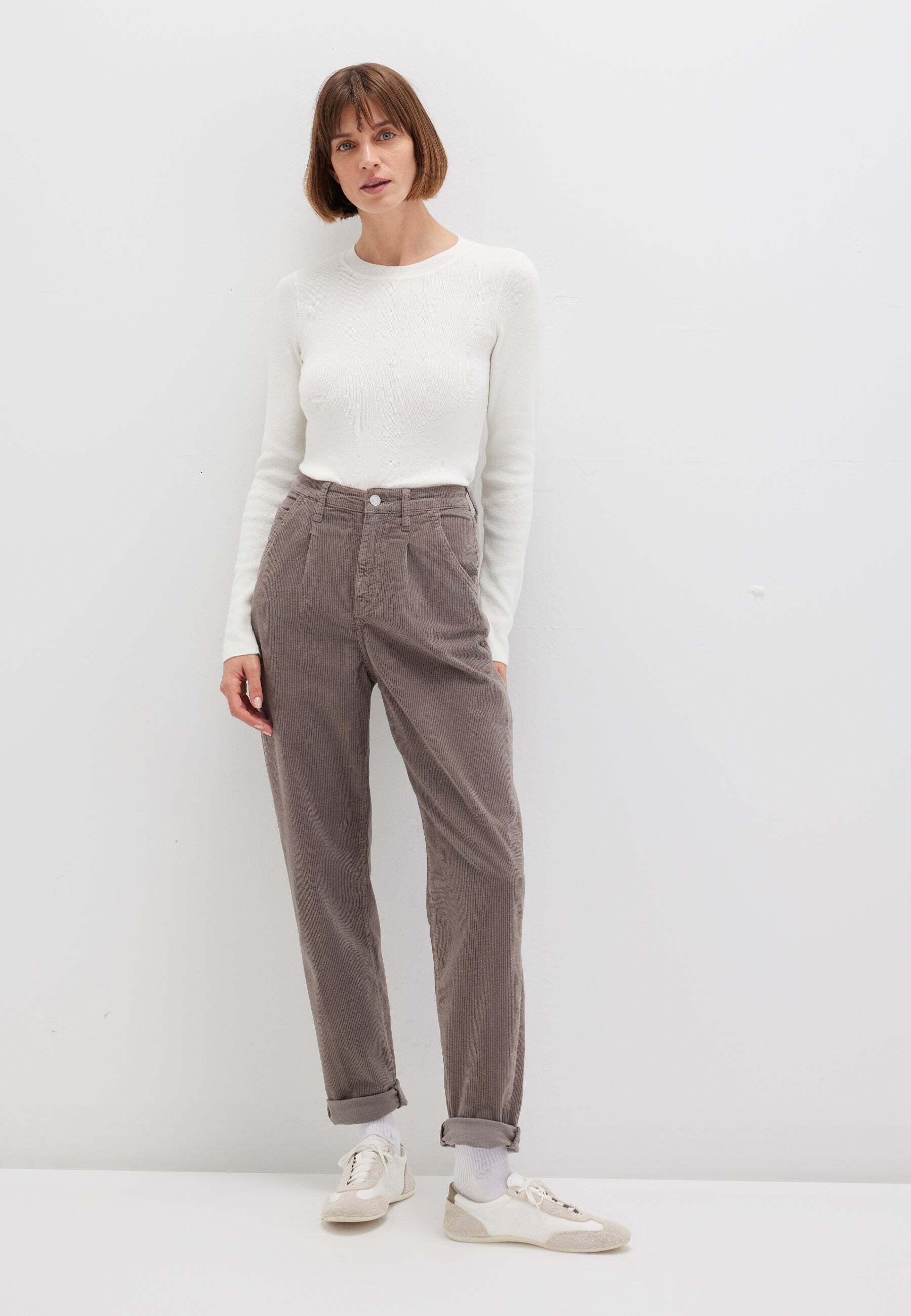 Image of Mavi Chinos "Mavi Chinohose Laura"