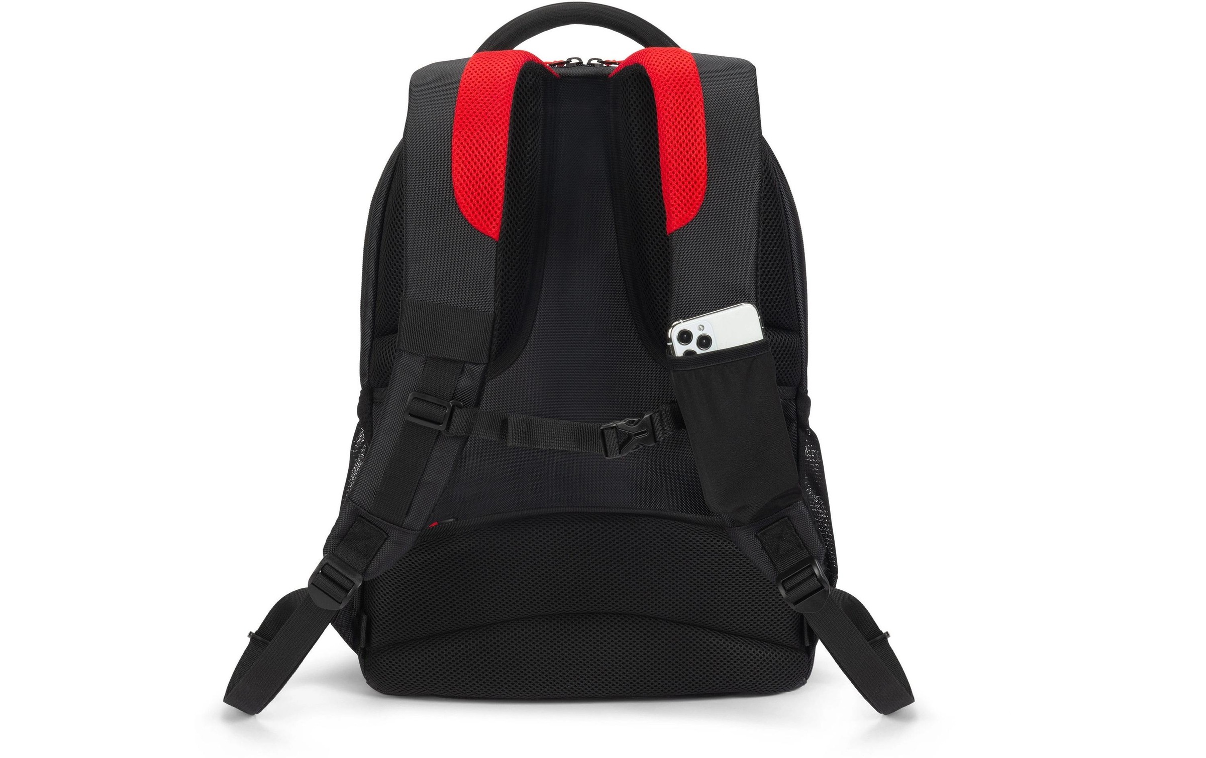 DICOTA Laptoprucksack »Seeker II 13-16«