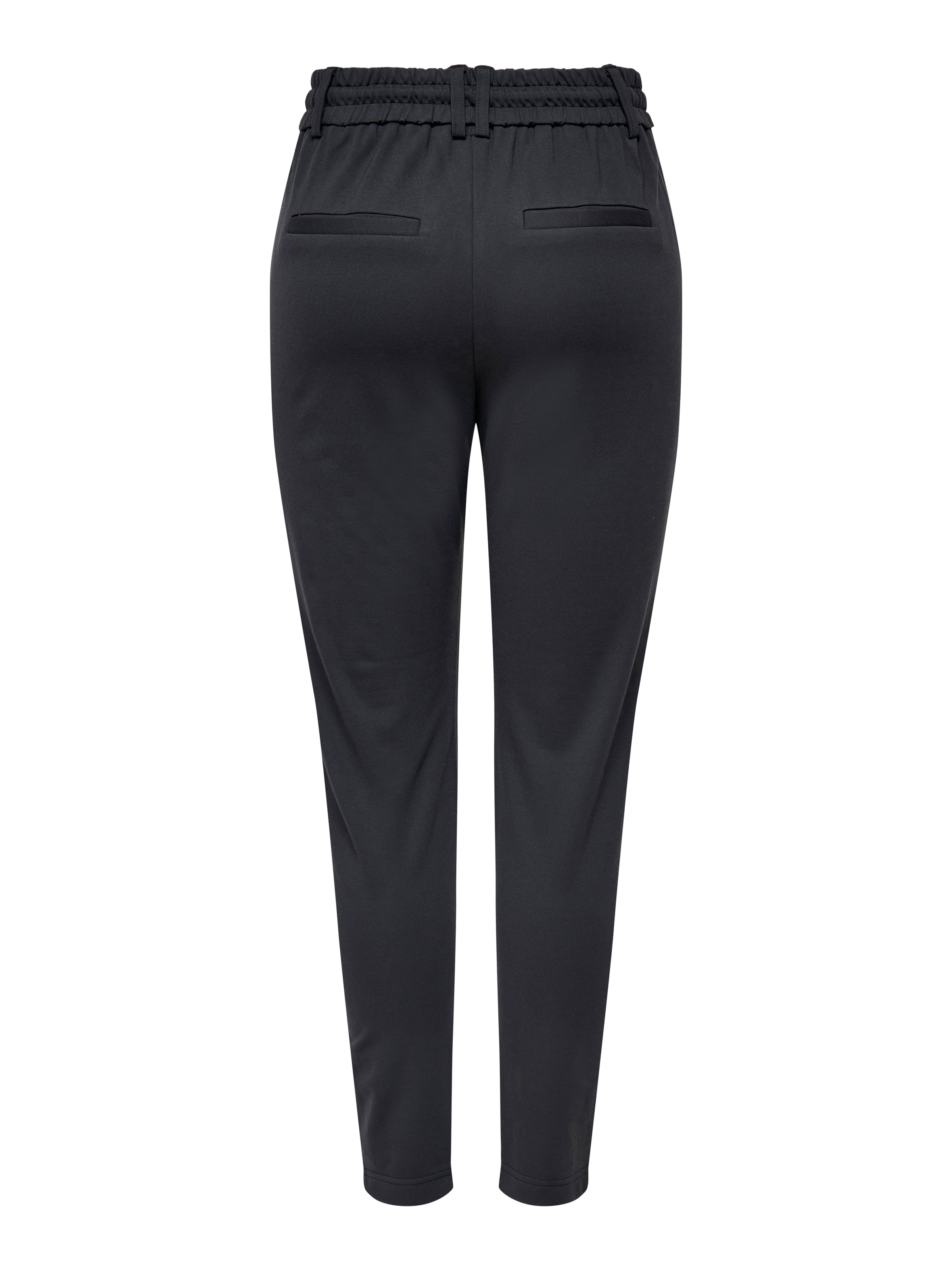 ONLY Pantalon de jogging »ONLPOPTRASH LIFE EASY COL PANT PNT NOOS«  mit elastischem Bund und Kordelzug