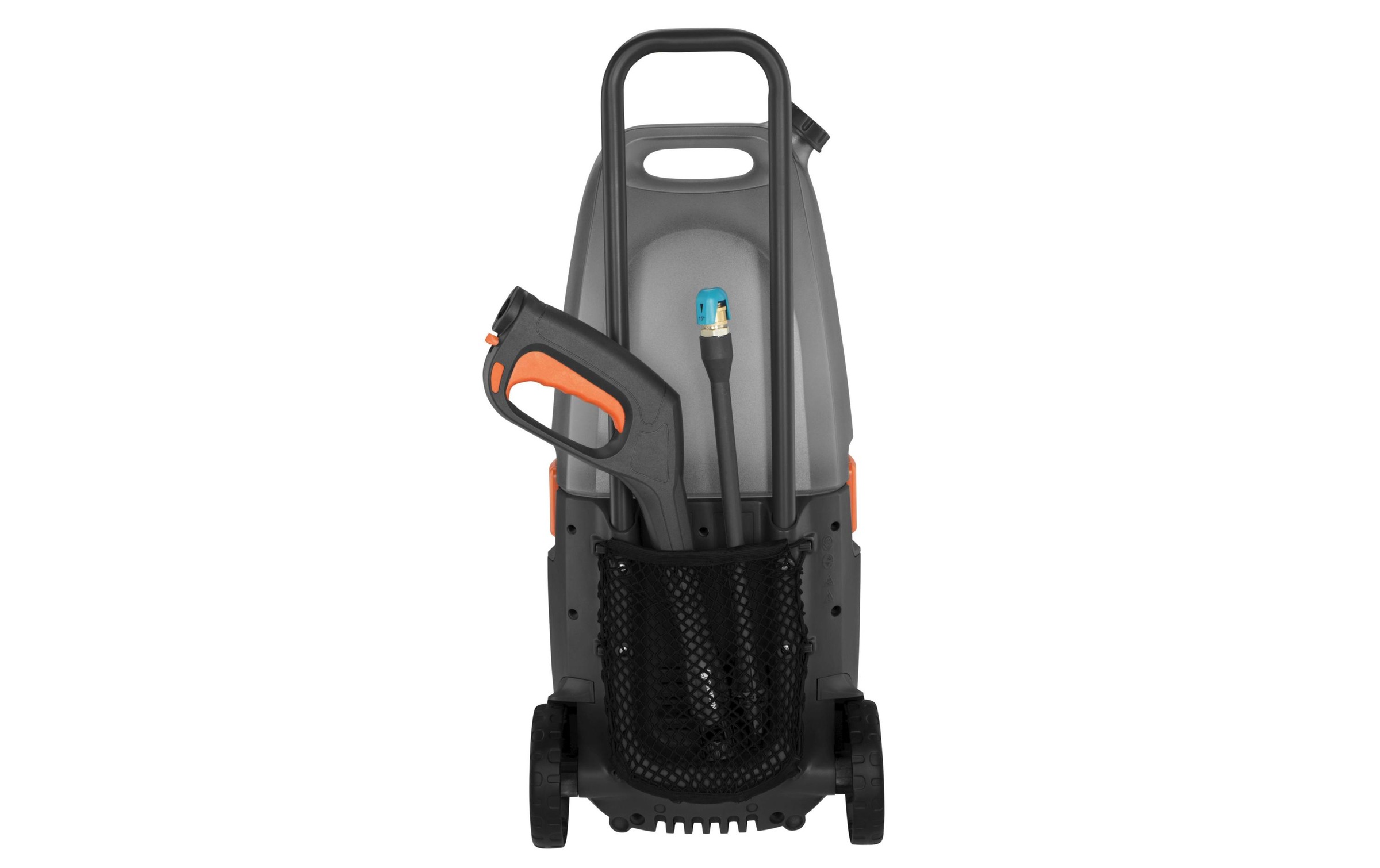 GARDENA Akku-Druckreiniger »AquaClean Li-40/60 Set«