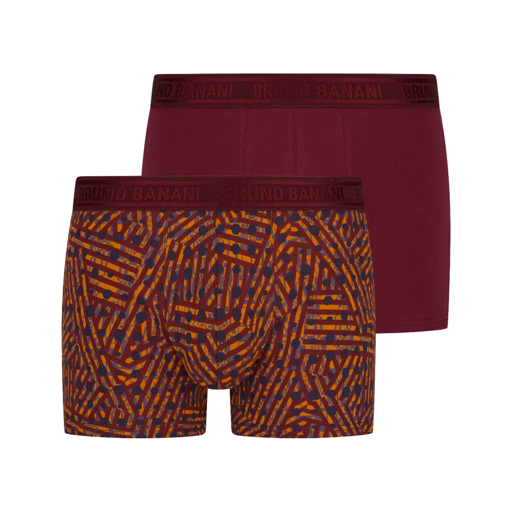 Image of Bruno Banani Boxer "Maze"