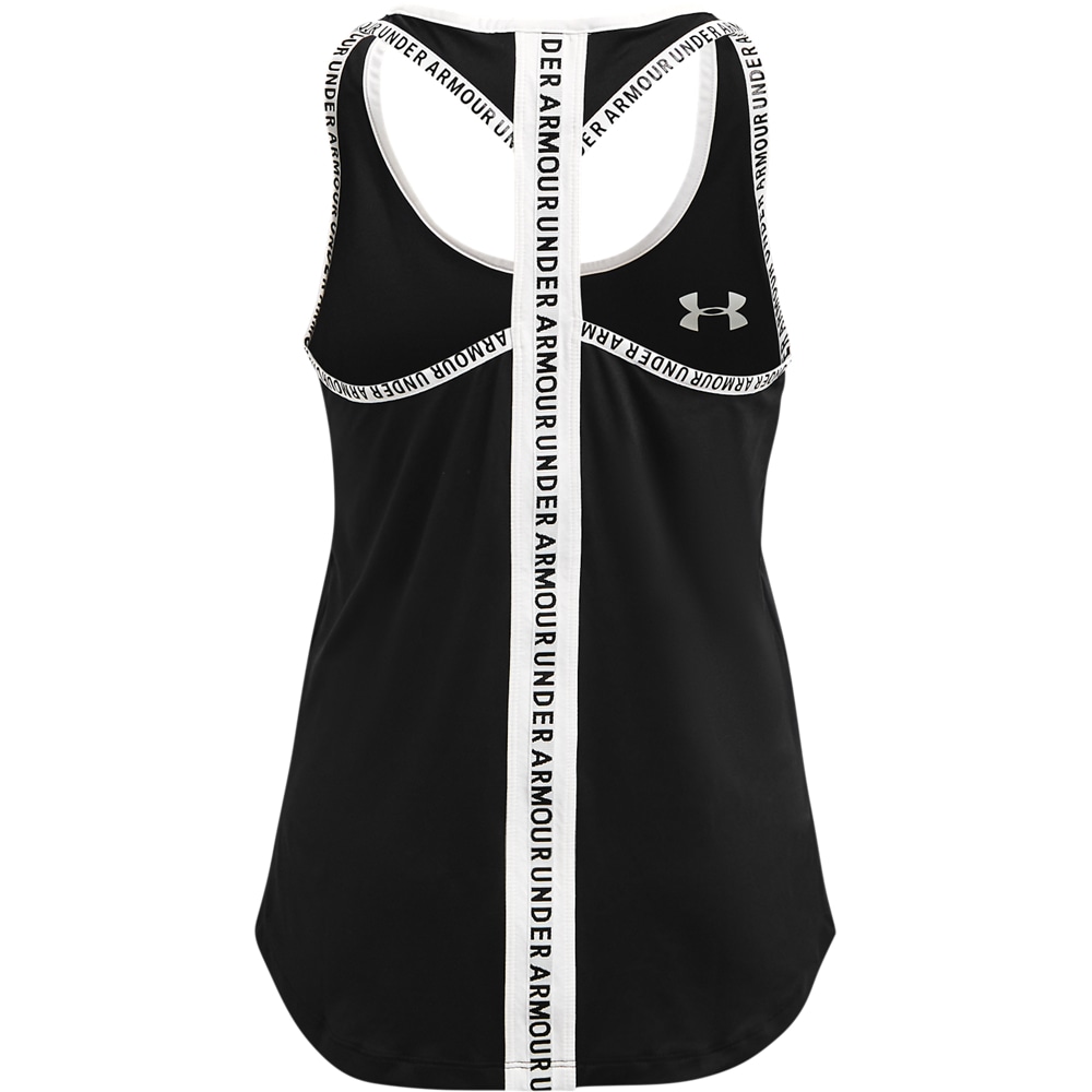 Under Armour® Trainingstop »TECH KNOCKOUT TANK«, (1 tlg.), Für Kinder