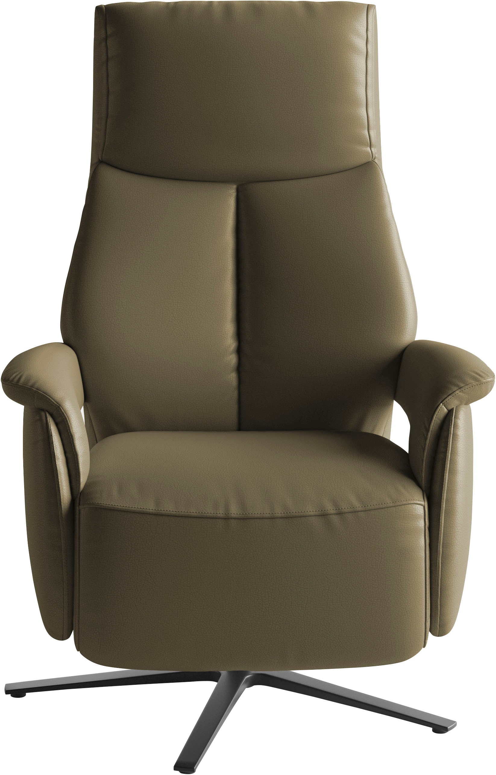 sit&more TV-Sessel »TV Lazy« zur Auswahl mit Herz-Waage-Position