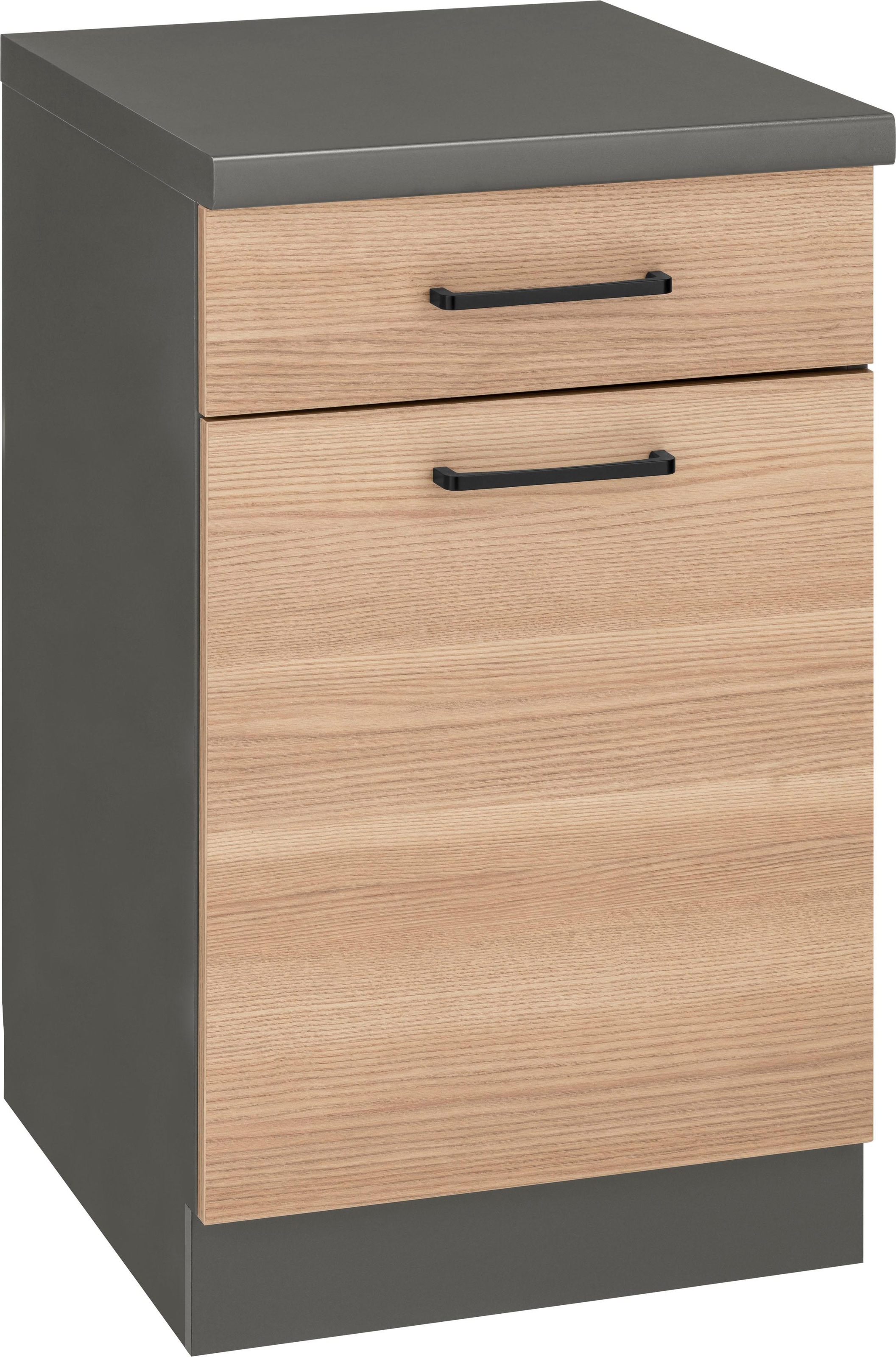 Image of wiho Küchen Unterschrank »Esbo«, 50 cm breit bei Ackermann Versand Schweiz