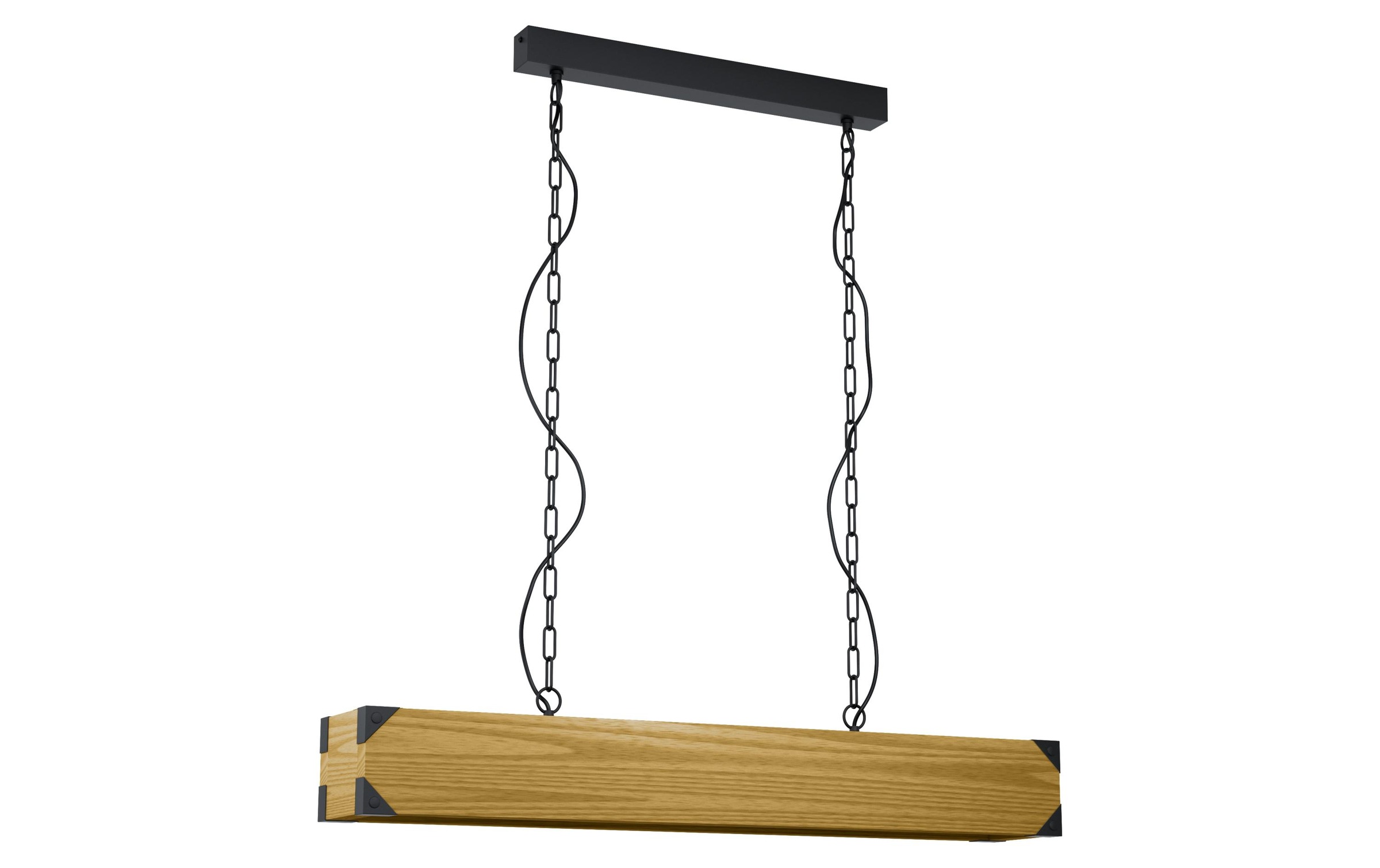 Image of EGLO Pendelleuchte »HARBOROUGH 4«, E27 bei Ackermann Versand Schweiz