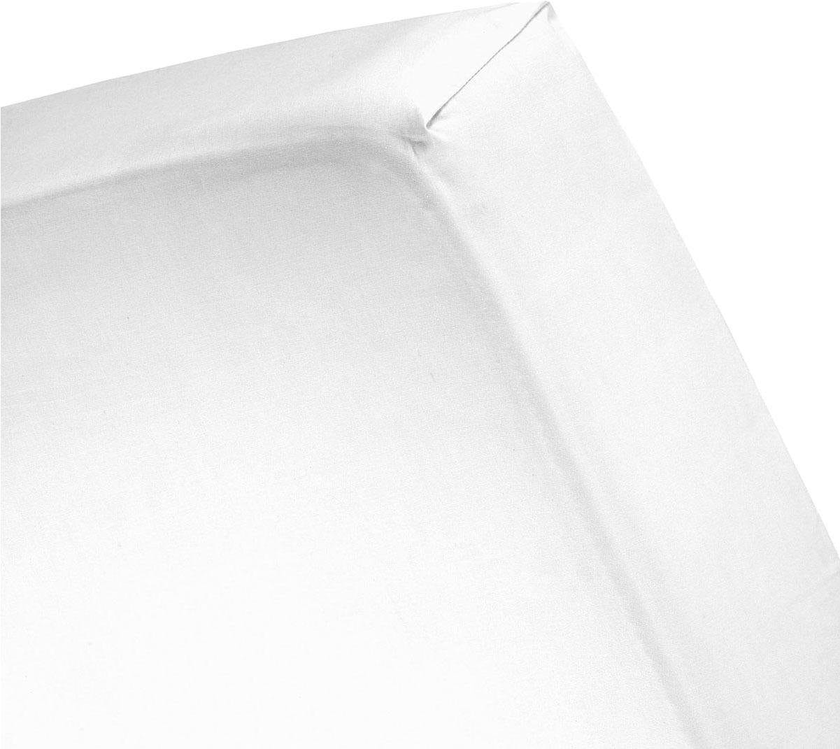 Cinderella Spannbettlaken »Basic«, (1 St.), für Boxspringbetten kaufen