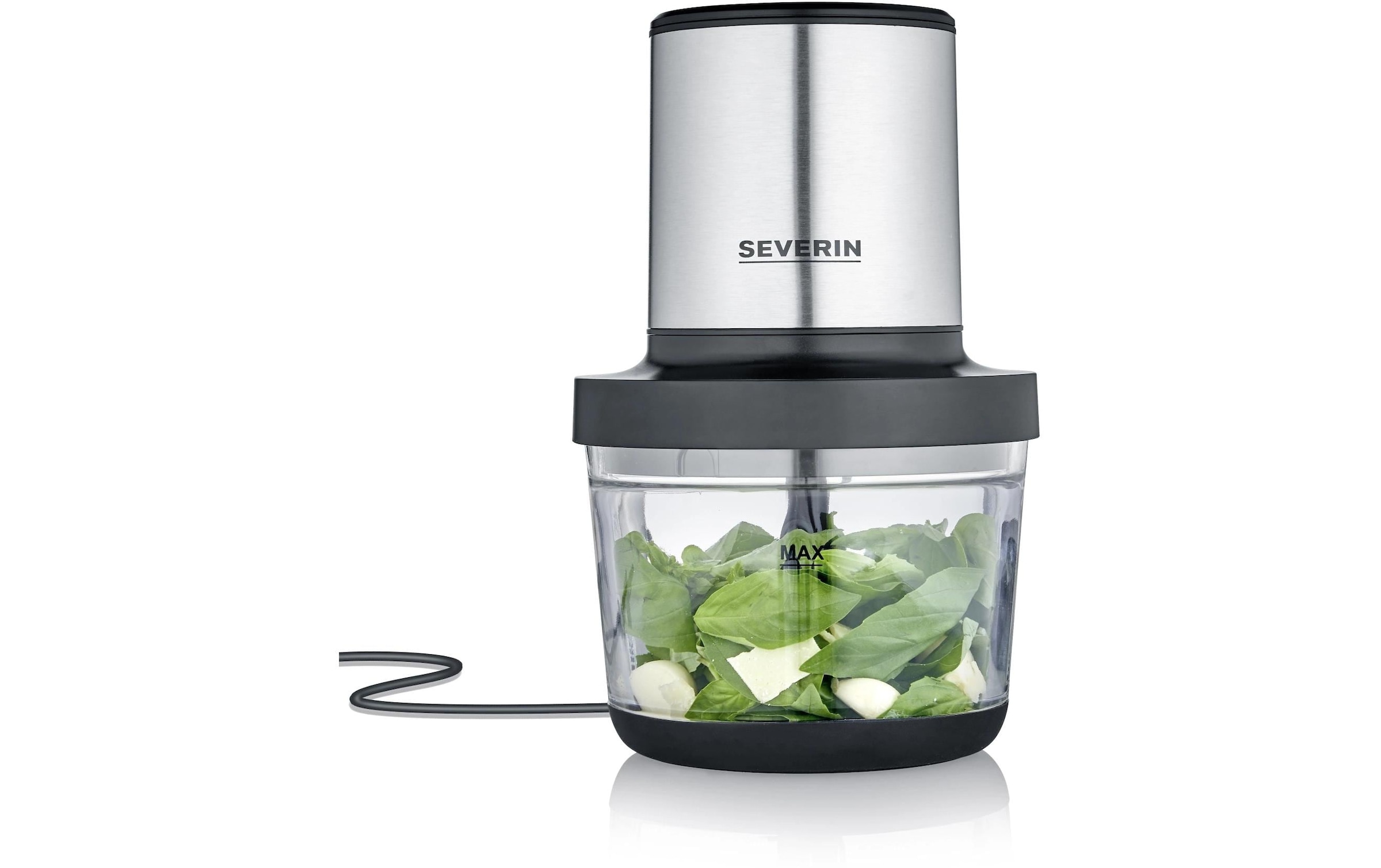 Severin Zerkleinerer »Chopper KM 3867 1 l«, 400 W