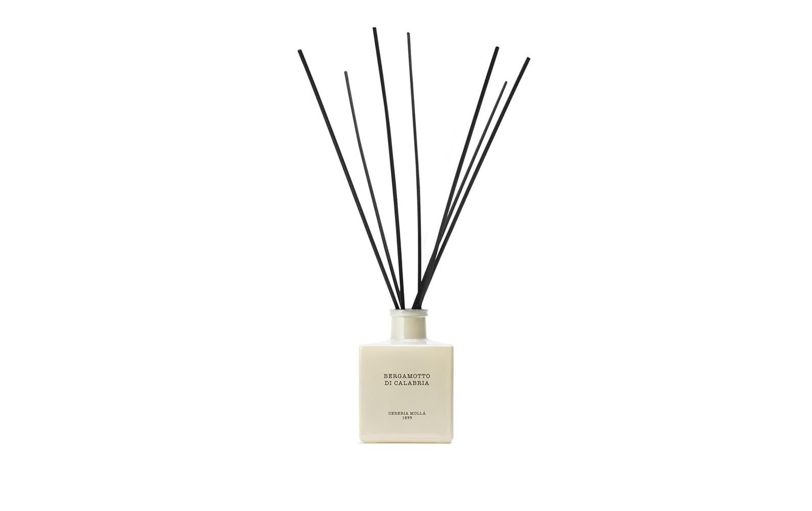   Bâtons de parfum »Cerería Mollá Bergamotto di Calabria 250 ml«