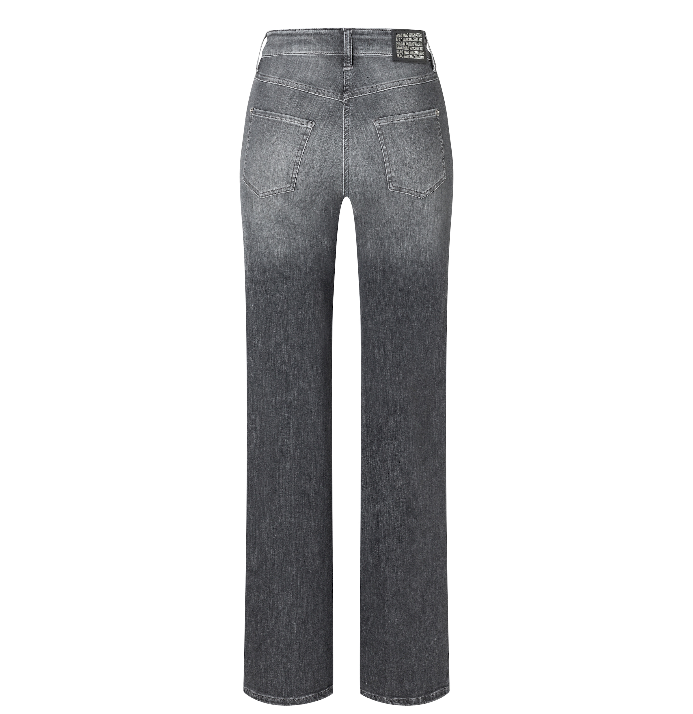 MAC Weite Jeans »WIDE«