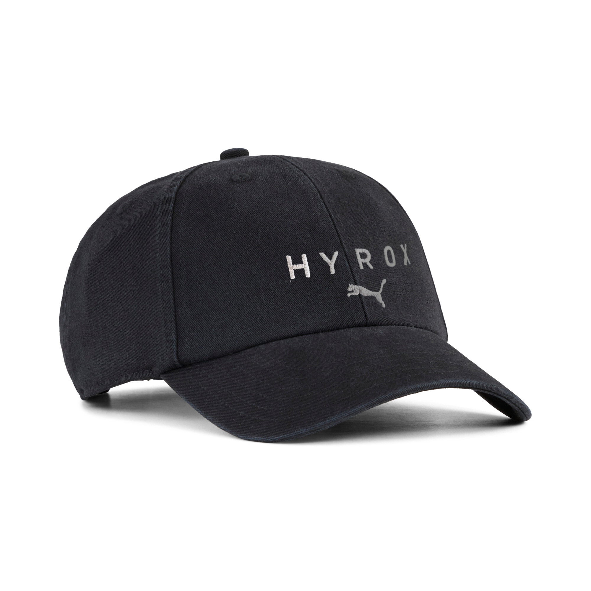 PUMA Casquette de baseball »X HYROX BB CAP«