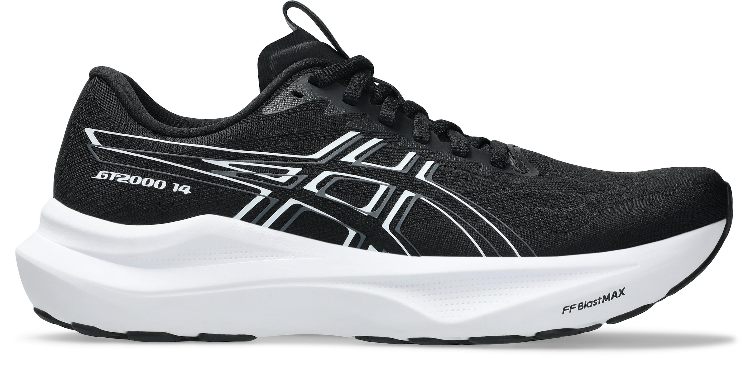 Asics Chaussure de course »GT-2000 14«  für mehr Stabilität