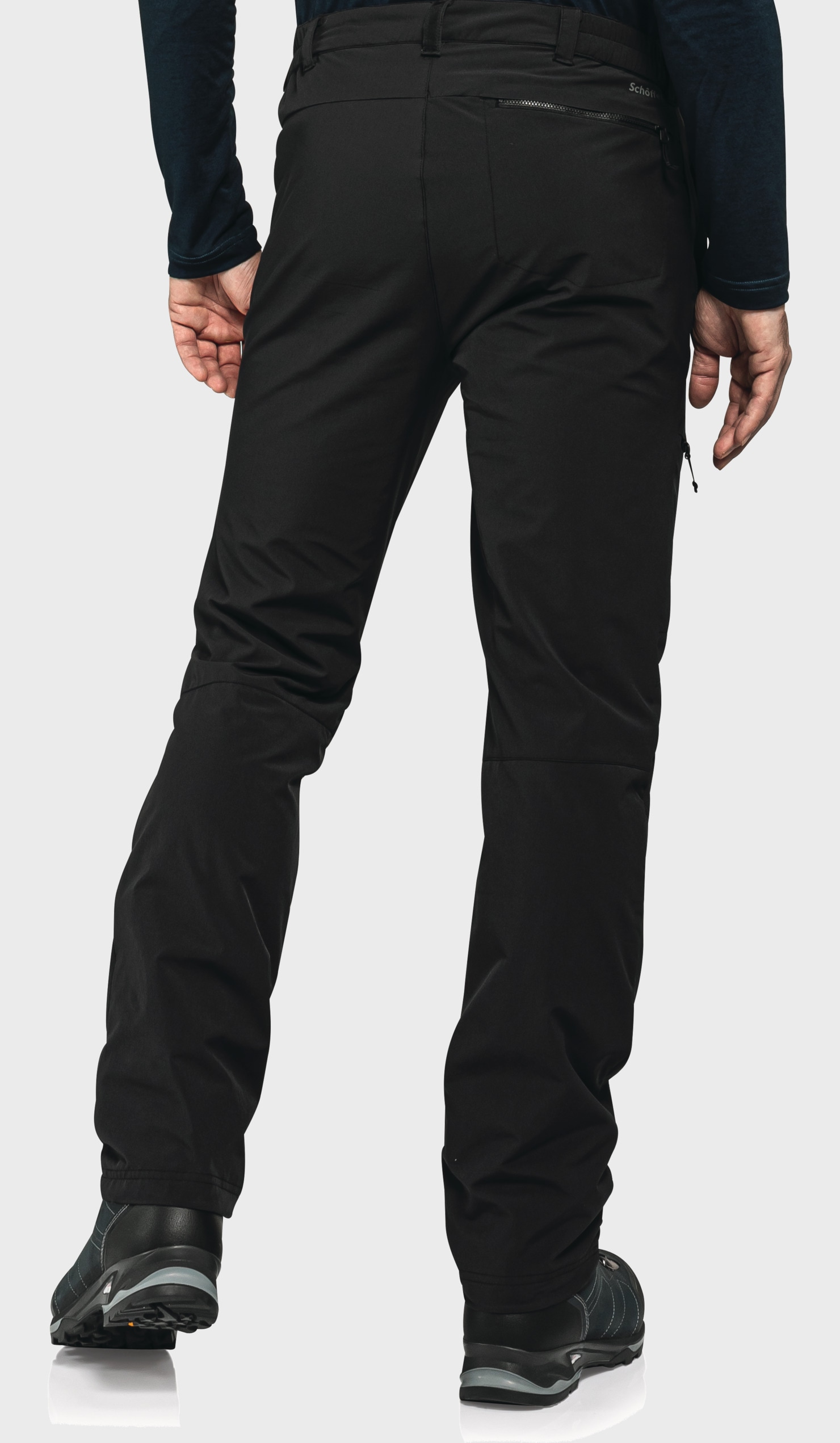 Schöffel Pantalon de plein air »Pants Koper1 Warm«