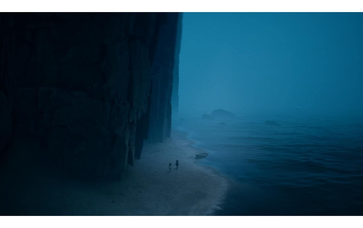   Spielesoftware »Reanimal (Box)«