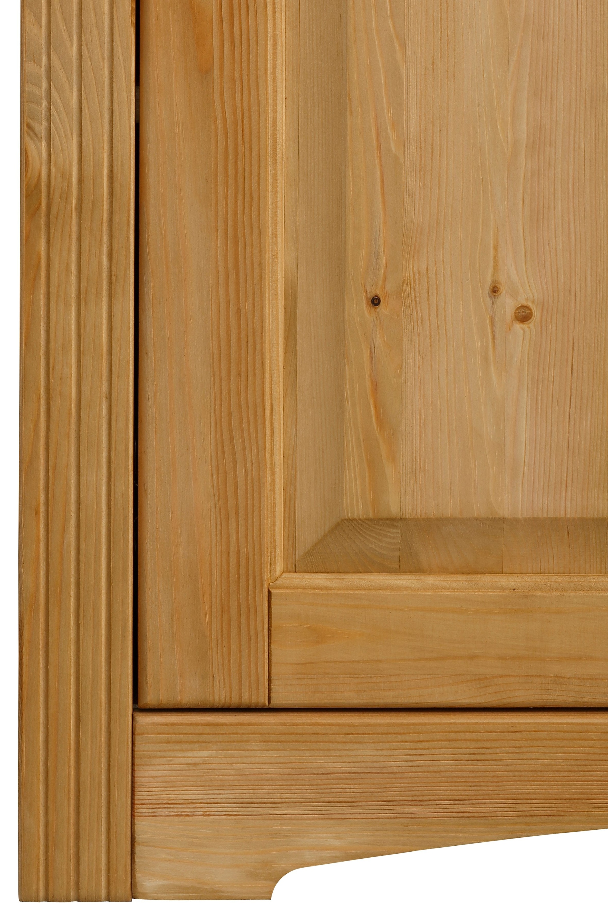 Home affaire Commode combinée »Konrad« Breite 94 cm, aus massiver, FSC®-zertifizierter Kiefer