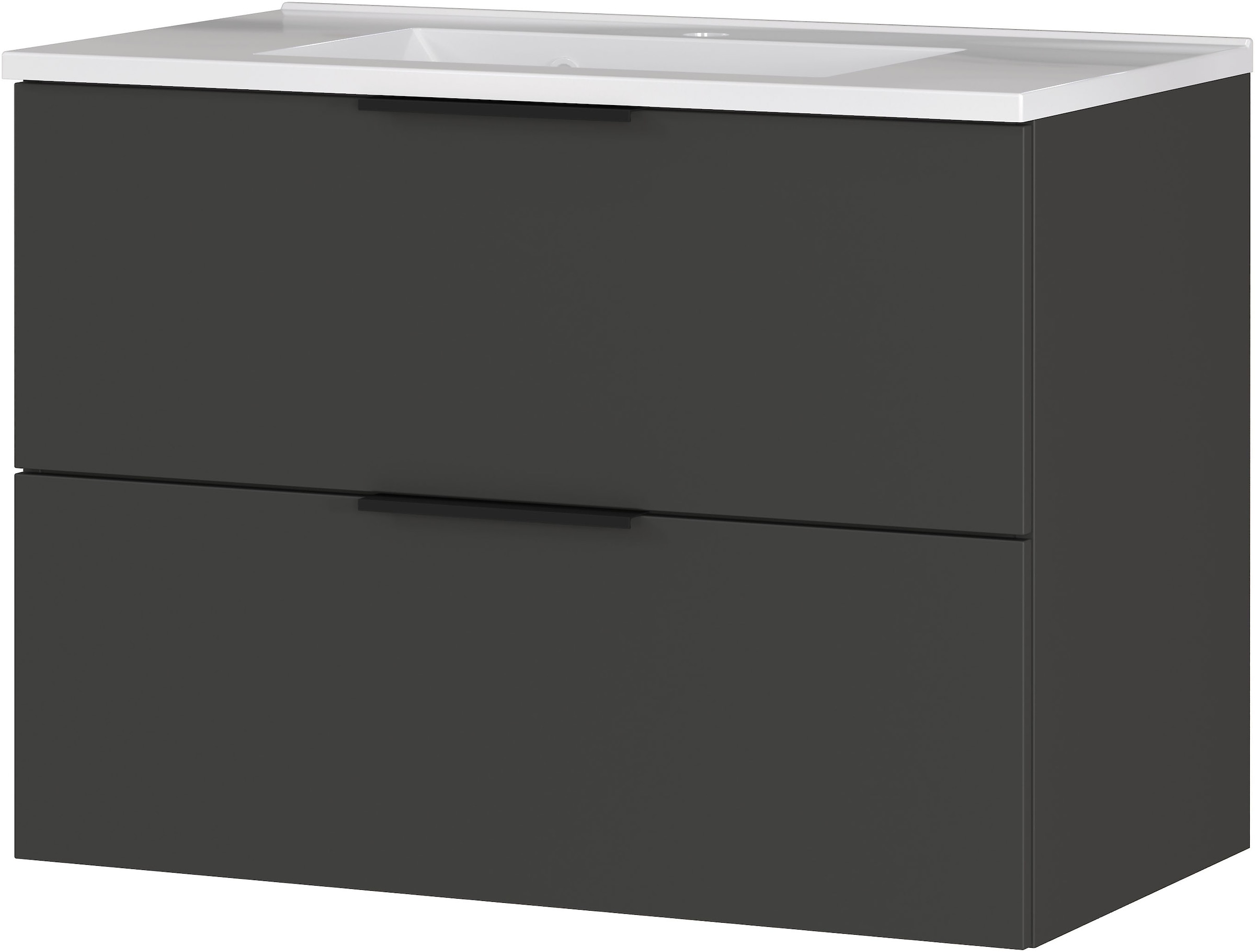 GERMANIA Table de lavage »Crandon« 1 cuis tlg.