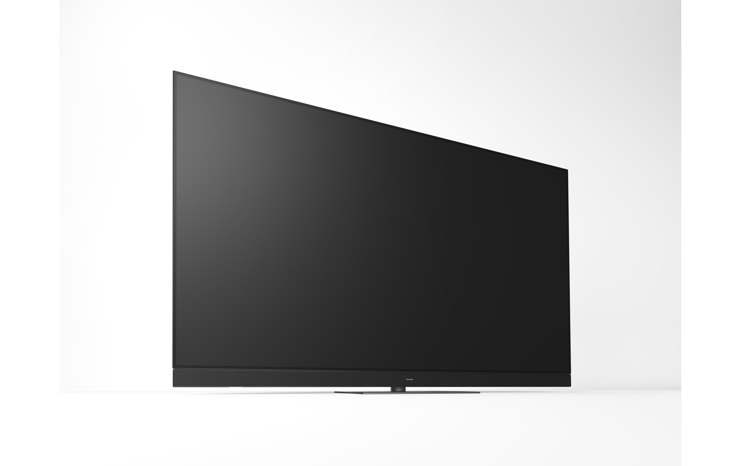 Panasonic OLED-Fernseher »TV-77Z93AEK« 194,7 cm/77 ″ 4K OLED Fernseher mit Fire TV