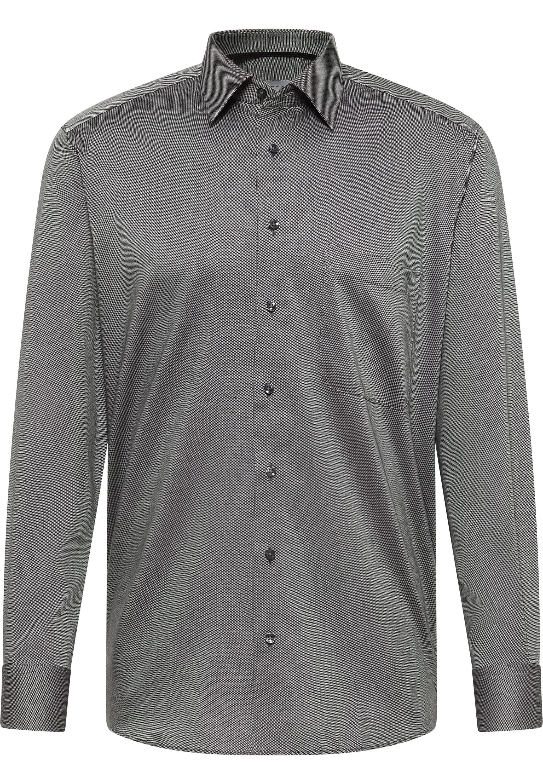 Eterna Chemise à manches longues »COMFORT FIT« NON IRON (bügelfrei)