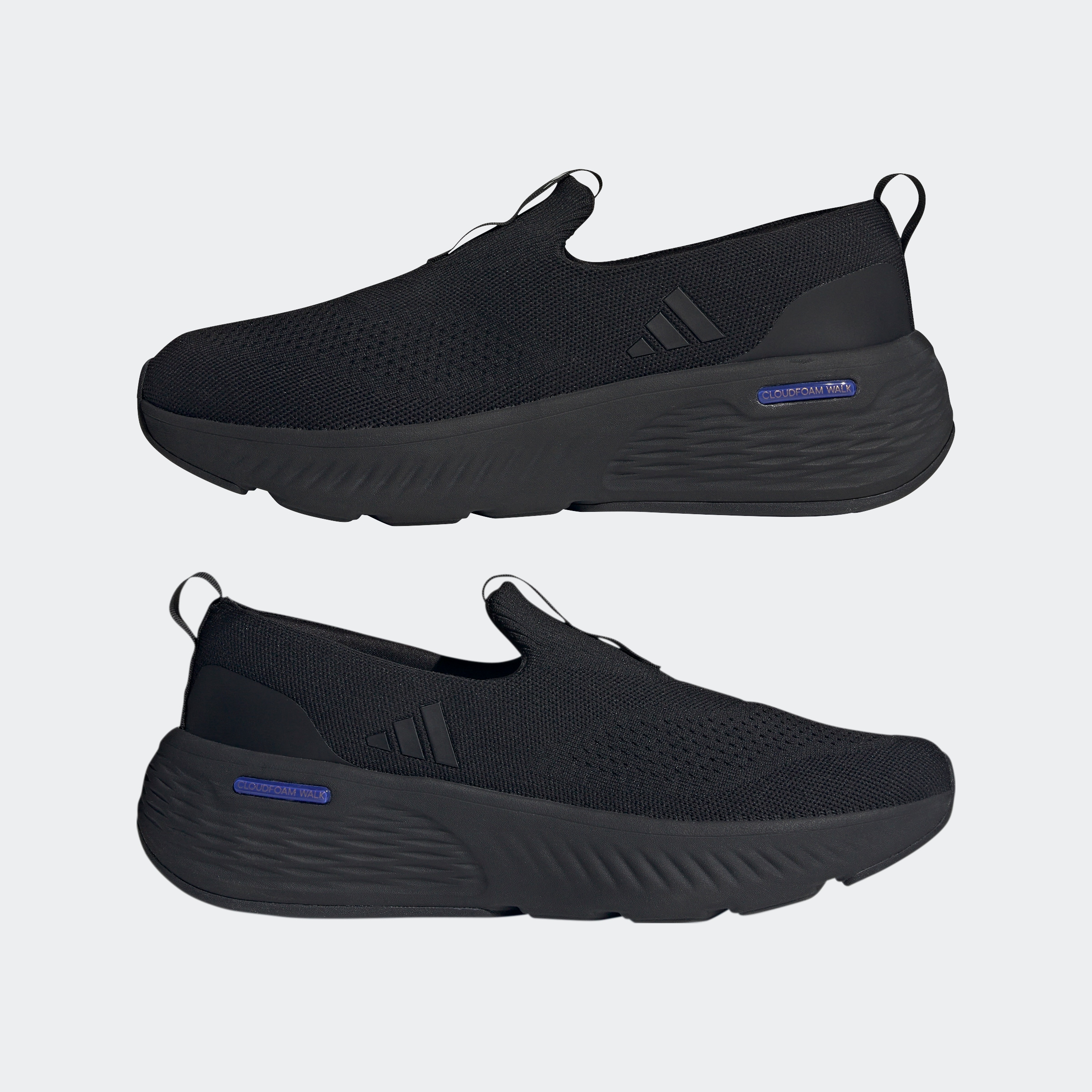 adidas Sportswear Slip-On Sneaker »CLOUDFOAM GO LOUNGER«