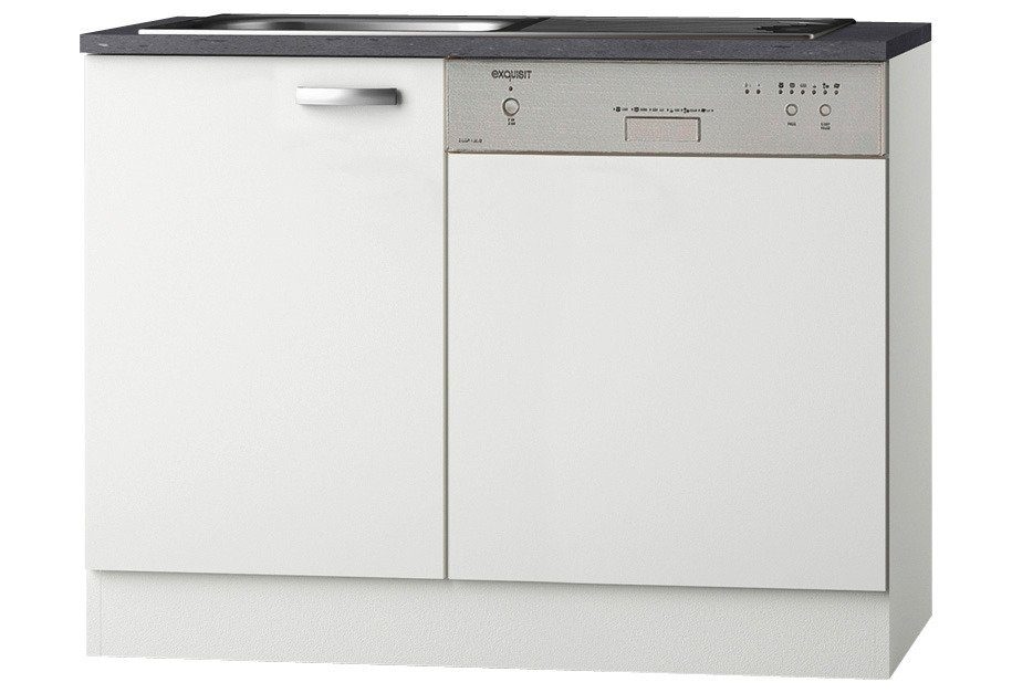 Image of OPTIFIT Spülenschrank "Agos"