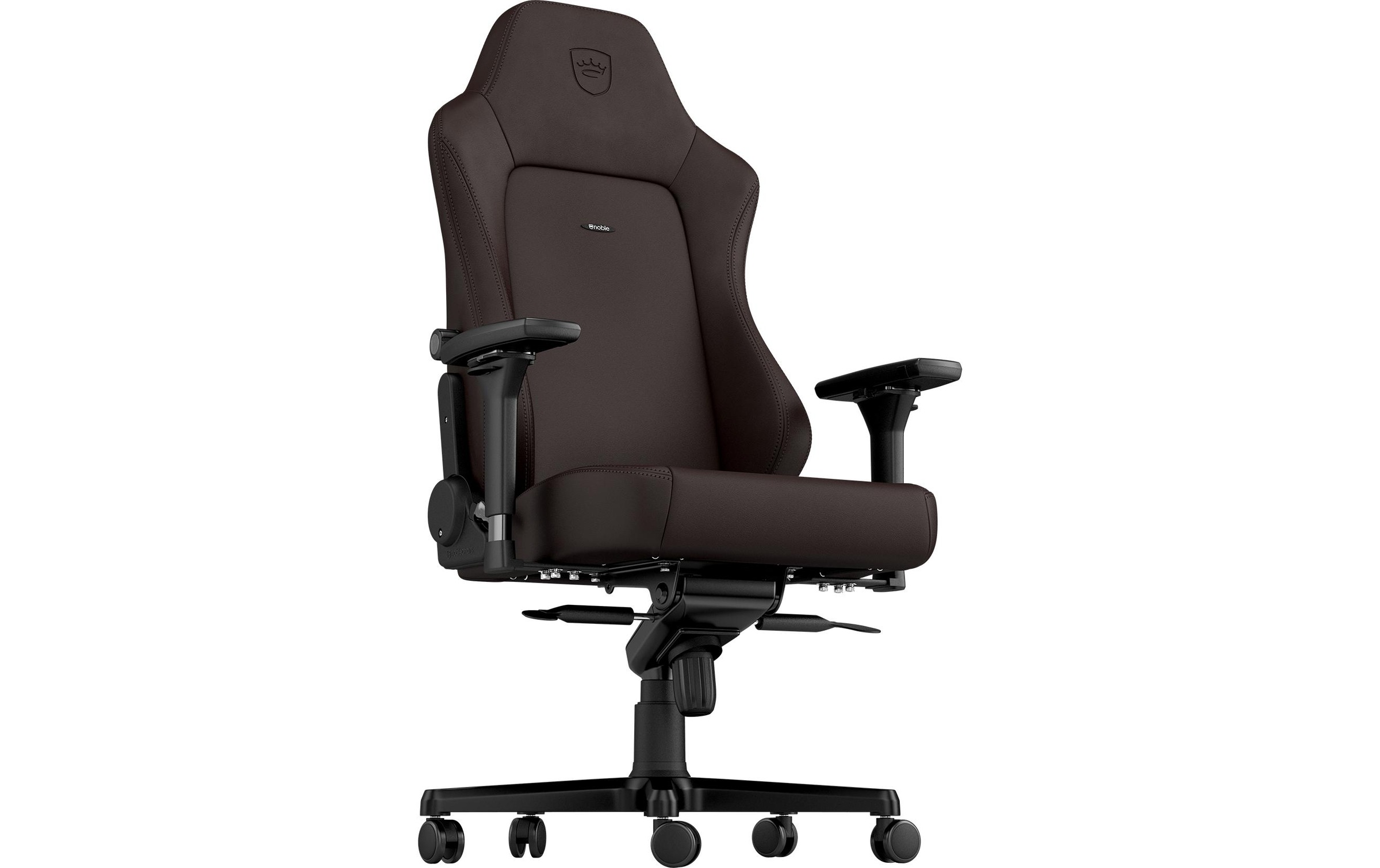 Image of Gaming-Stuhl "noblechairs Hero Java" ()