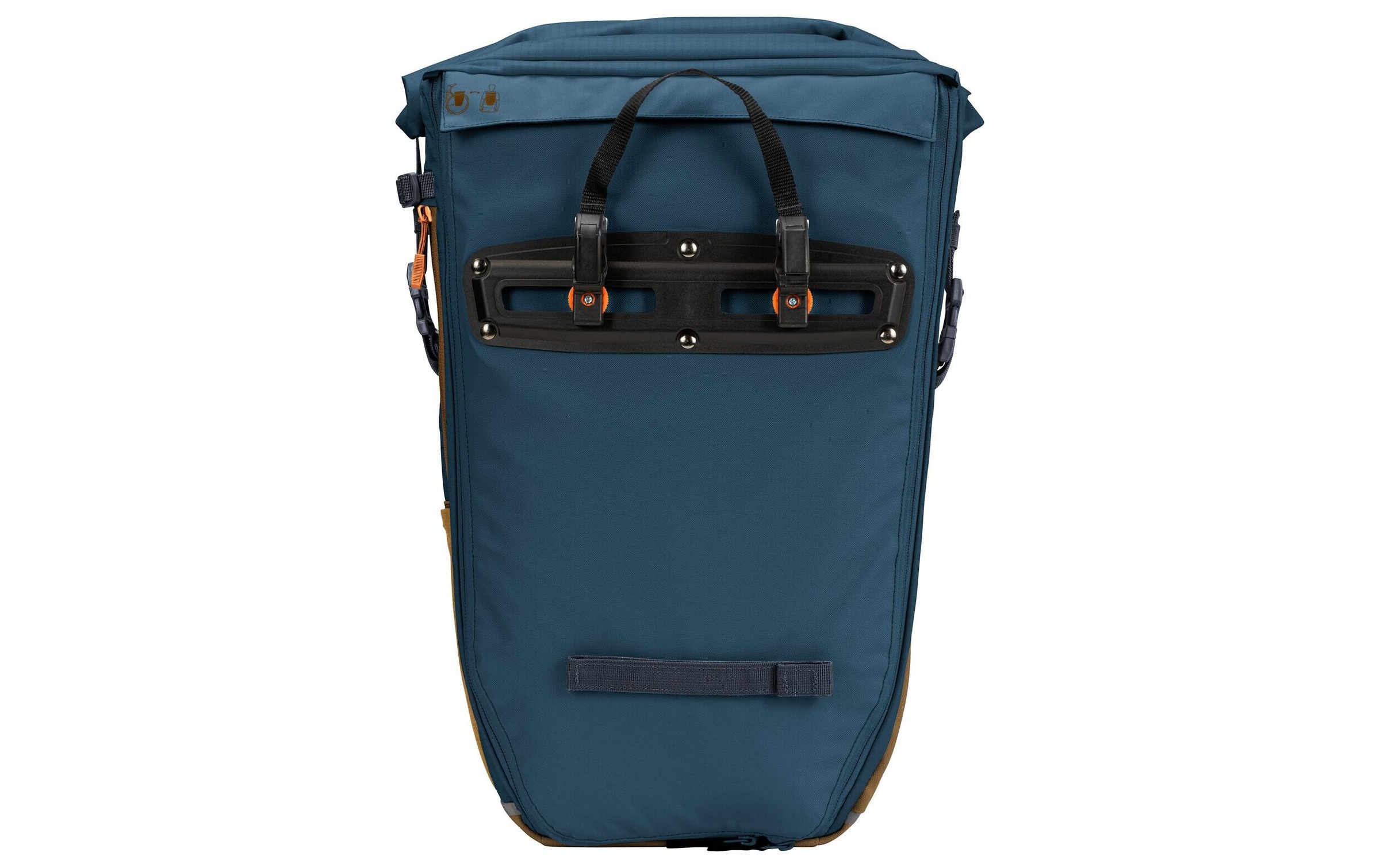 VAUDE Fahrradtasche »CityGo Bike 23 II«