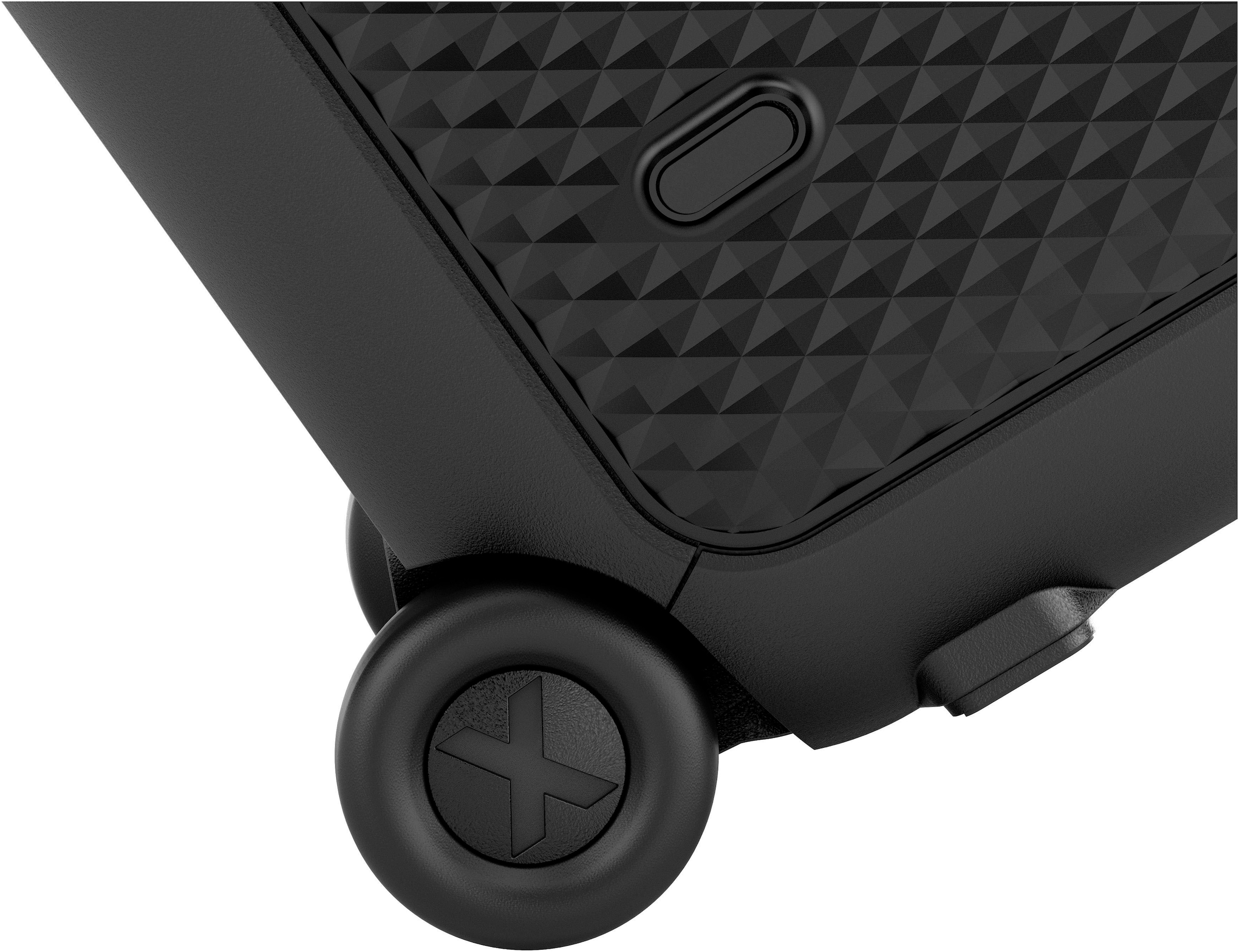 LG Haut-parleur de fête »XBOOM DXL7T« 2.1 ( 250 W)