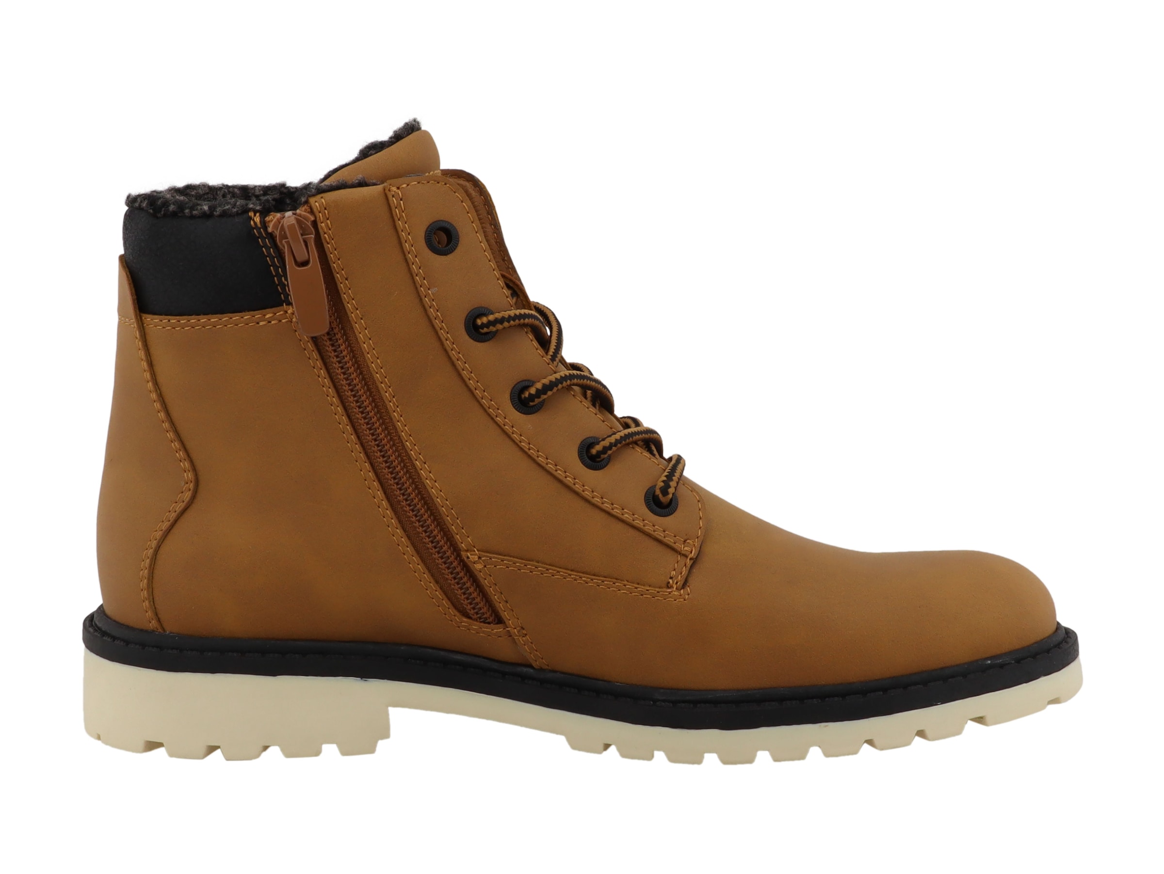 Kappa Winterstiefel »Gento«, Winterschuhe, Winterboots, Snowboots, gefüttert, wasserdicht