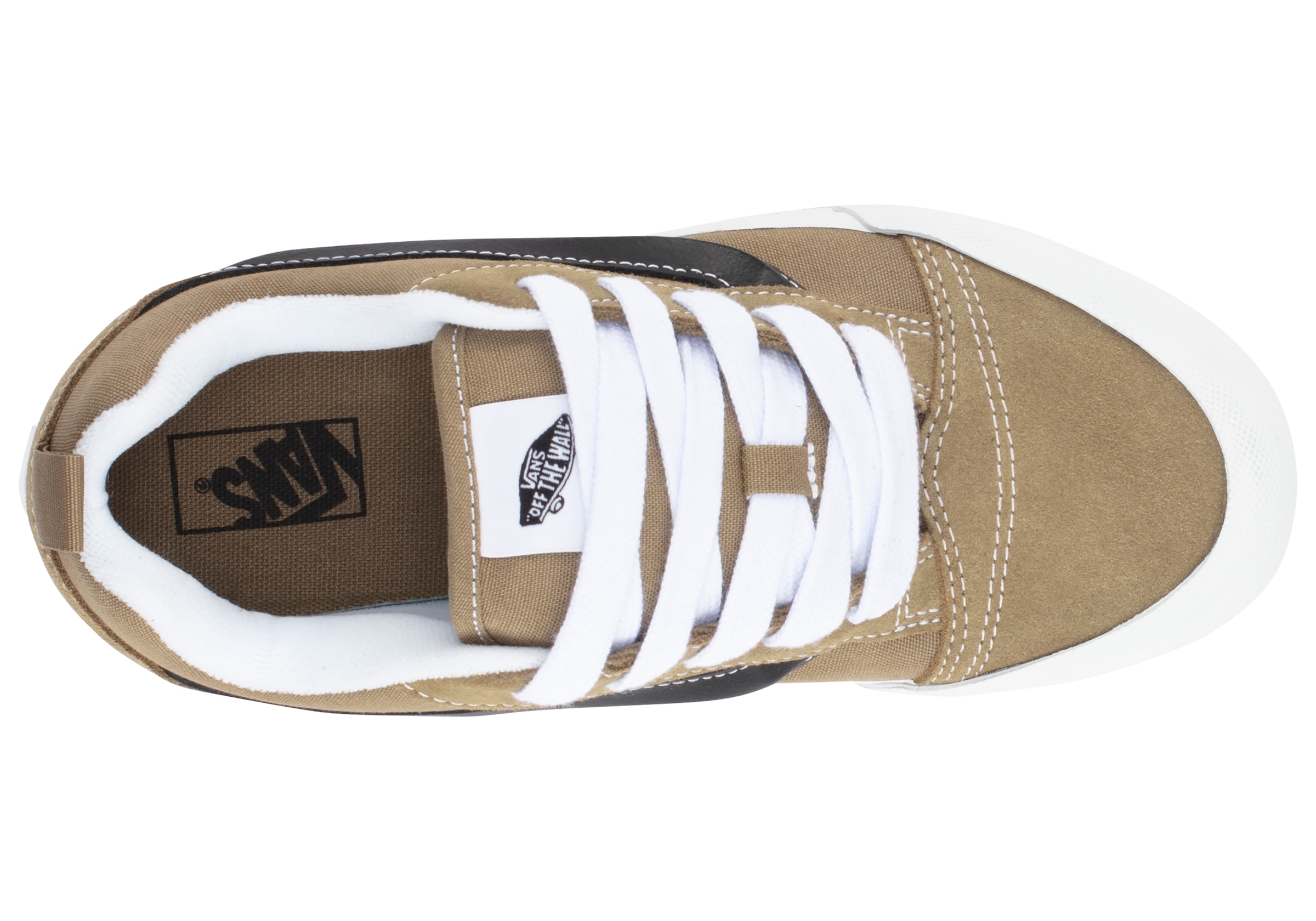 Vans Sneaker »Knu Skool«